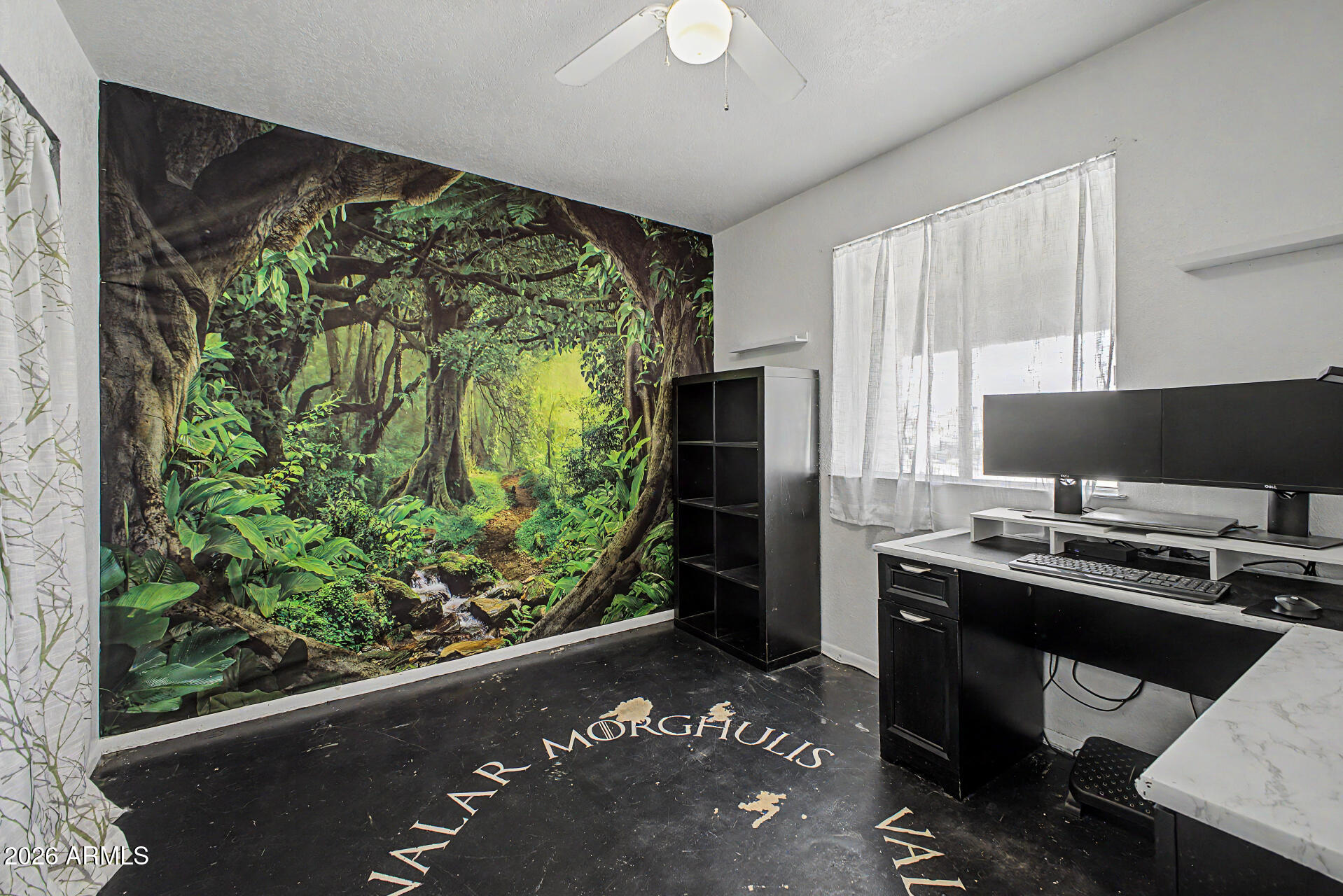Spencers Mountain Vista - Residential