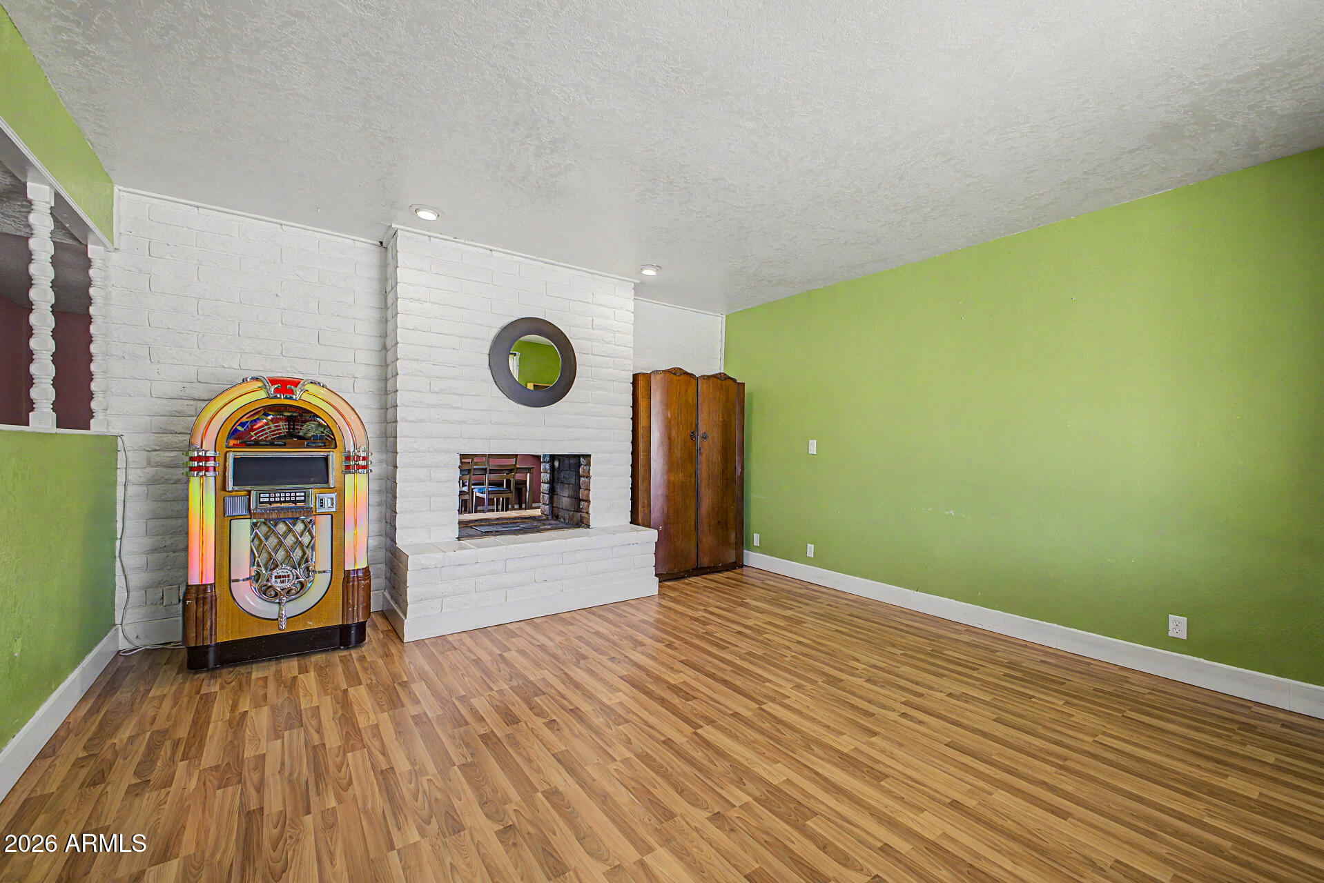 Spencers Mountain Vista - Residential