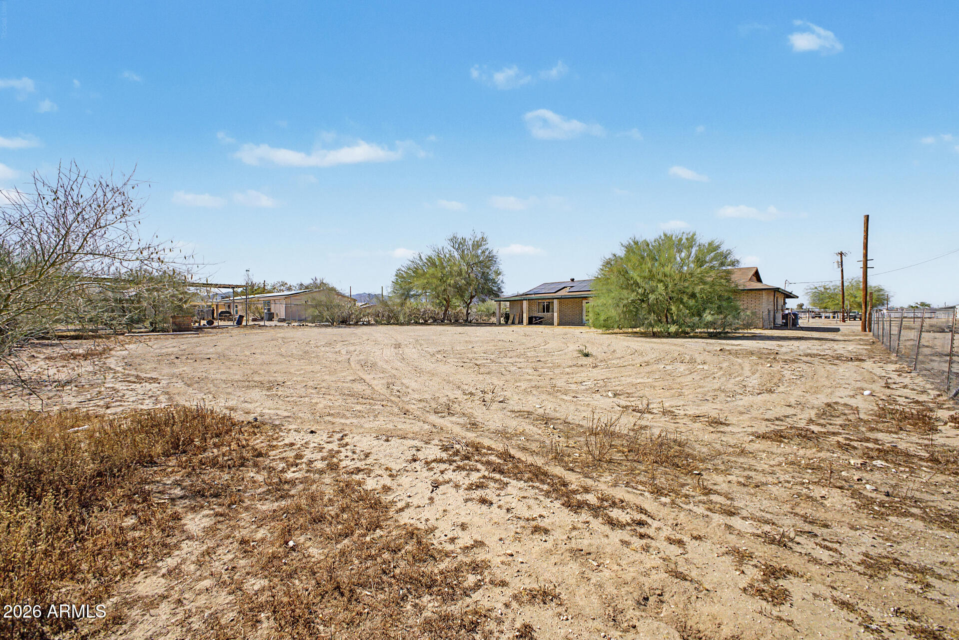 Spencers Mountain Vista - Residential