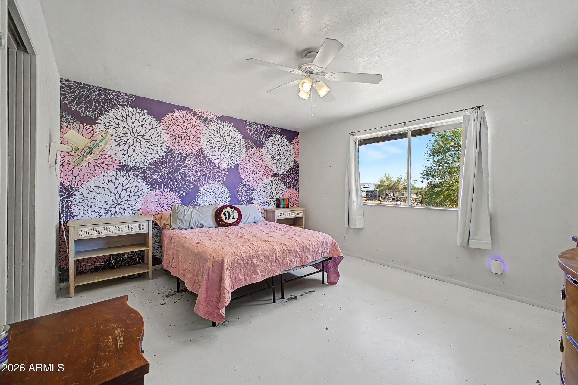 Spencers Mountain Vista - Residential