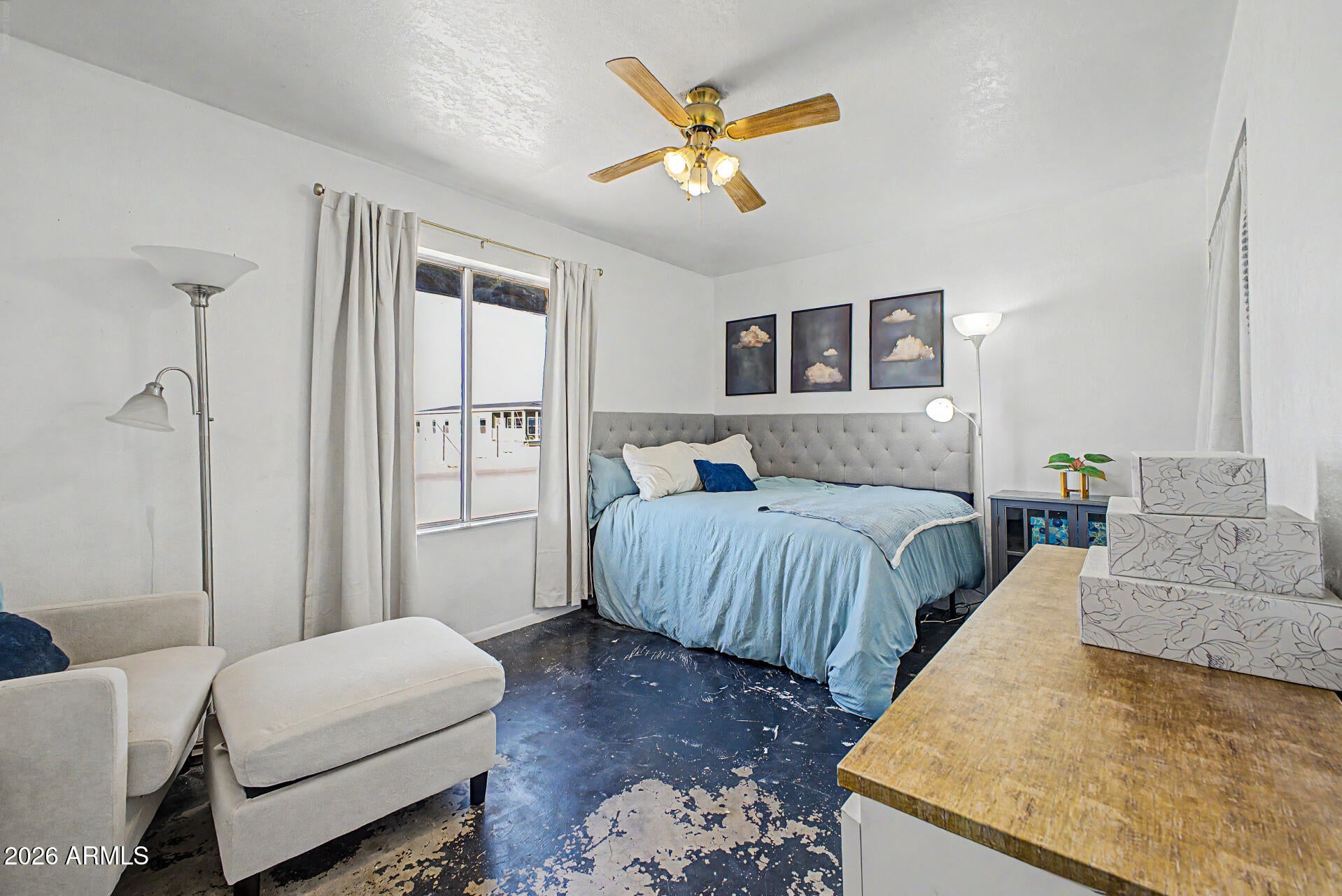 Spencers Mountain Vista - Residential