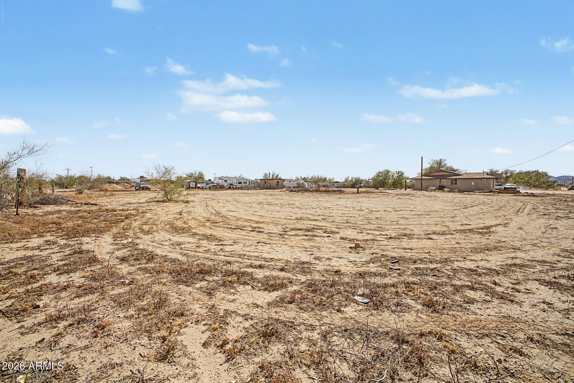 Spencers Mountain Vista - Residential