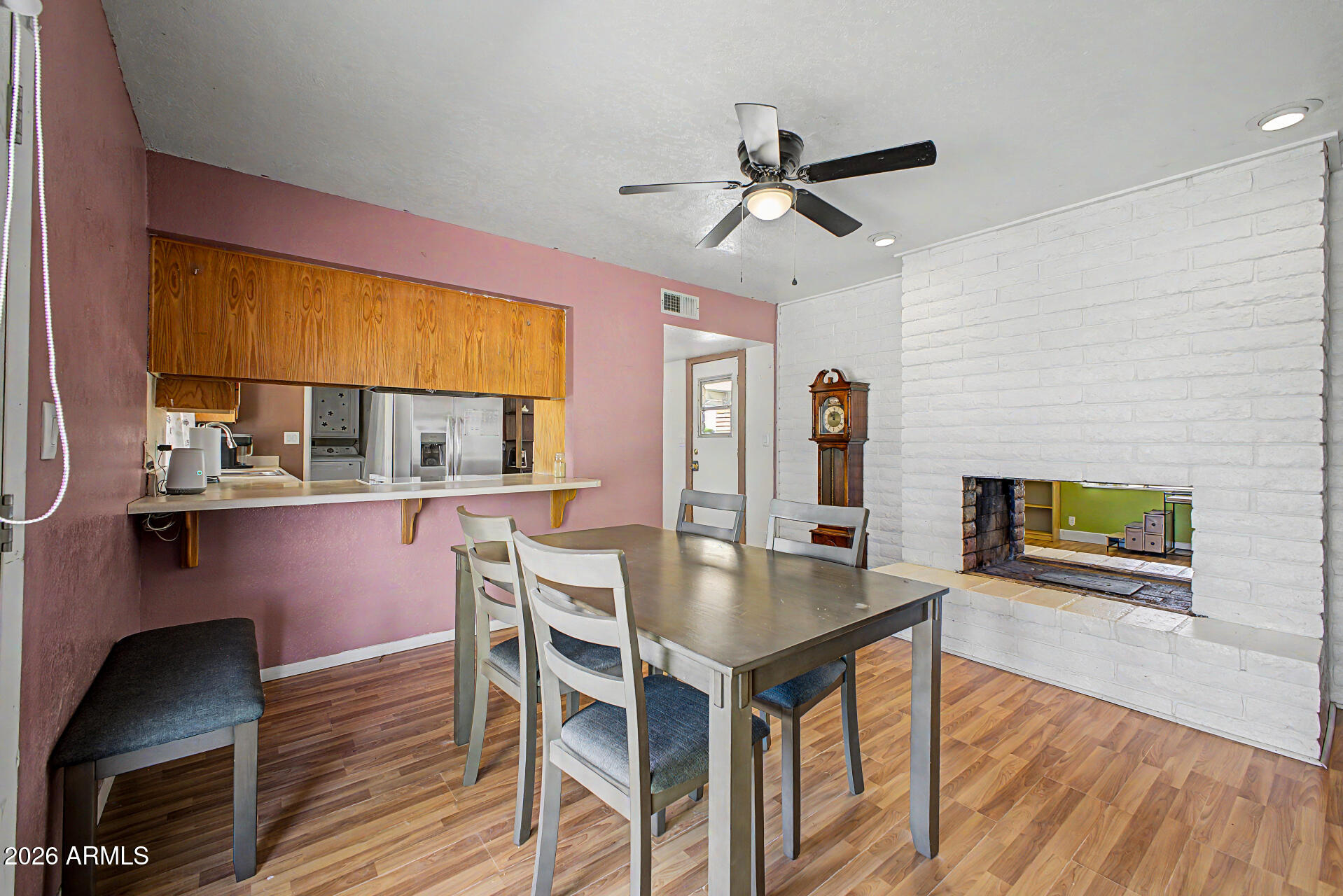 Spencers Mountain Vista - Residential