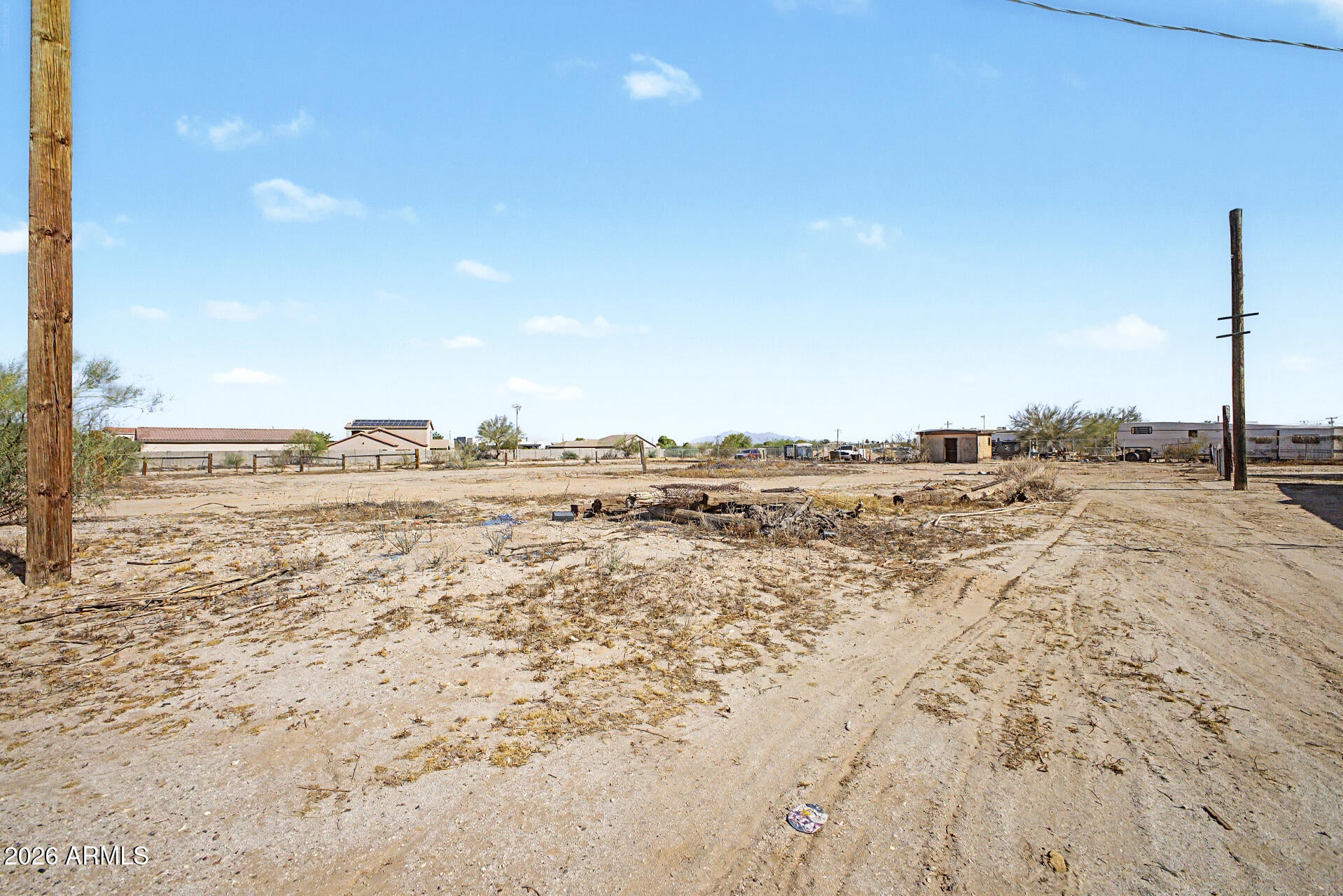 Spencers Mountain Vista - Residential