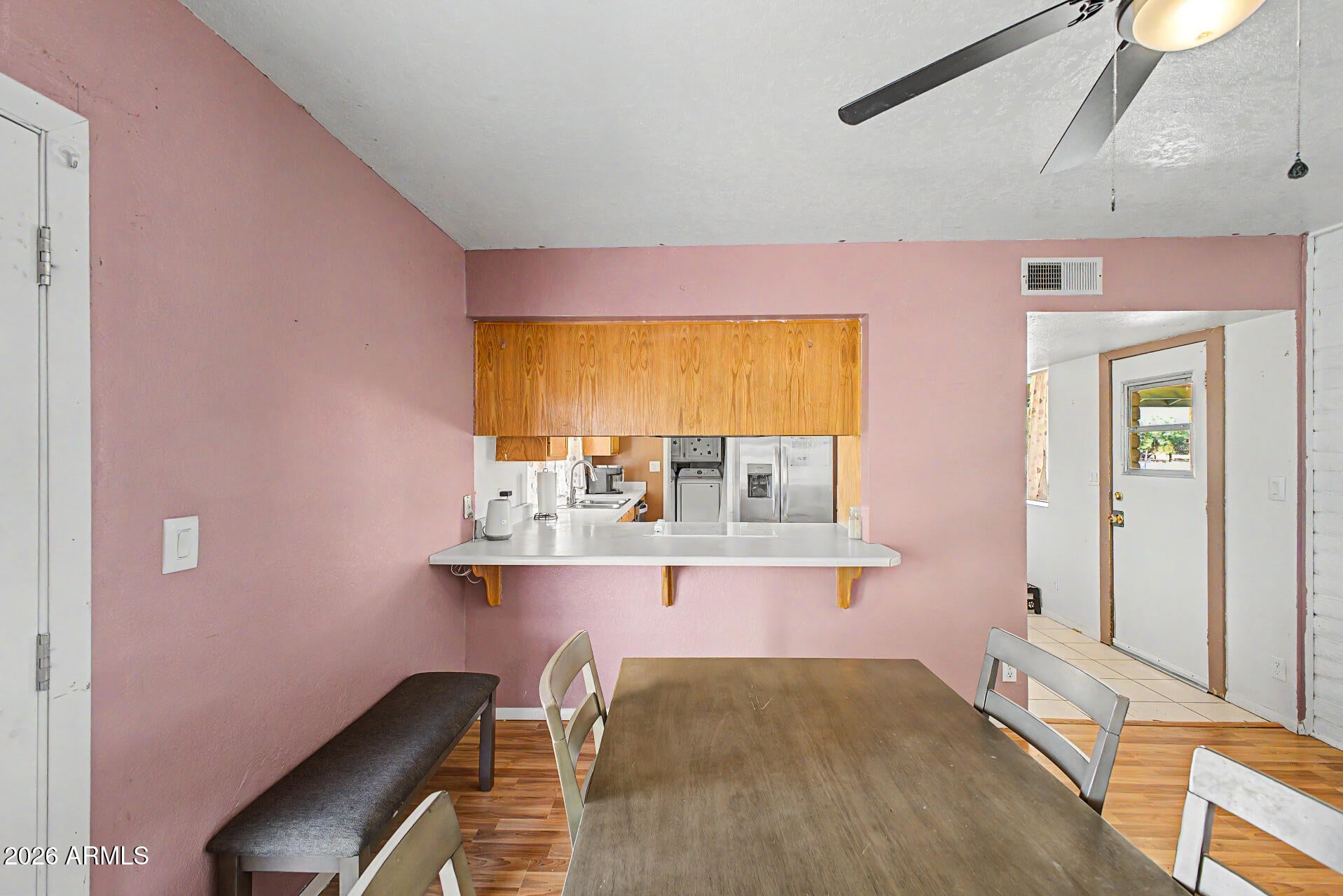 Spencers Mountain Vista - Residential