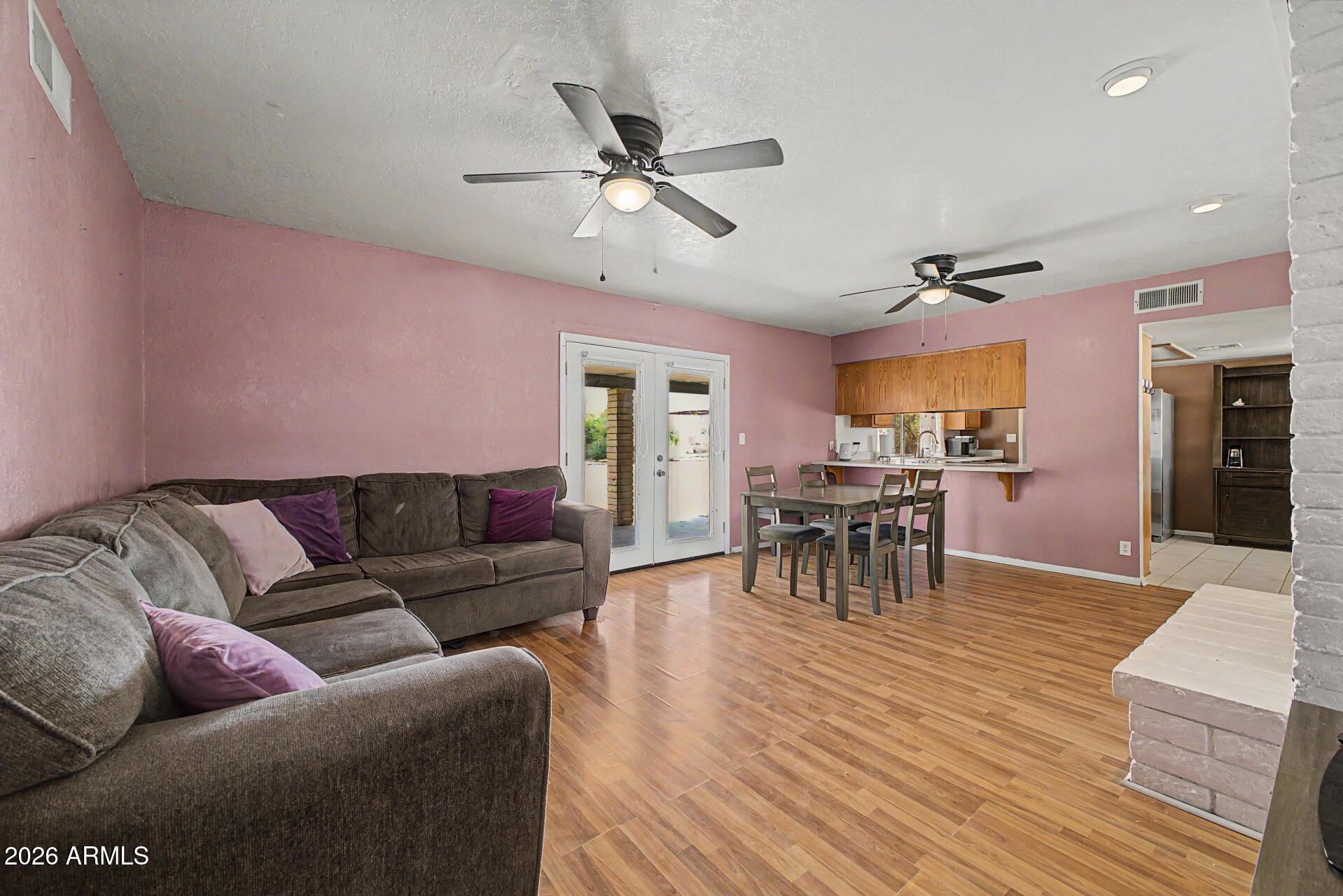 Spencers Mountain Vista - Residential