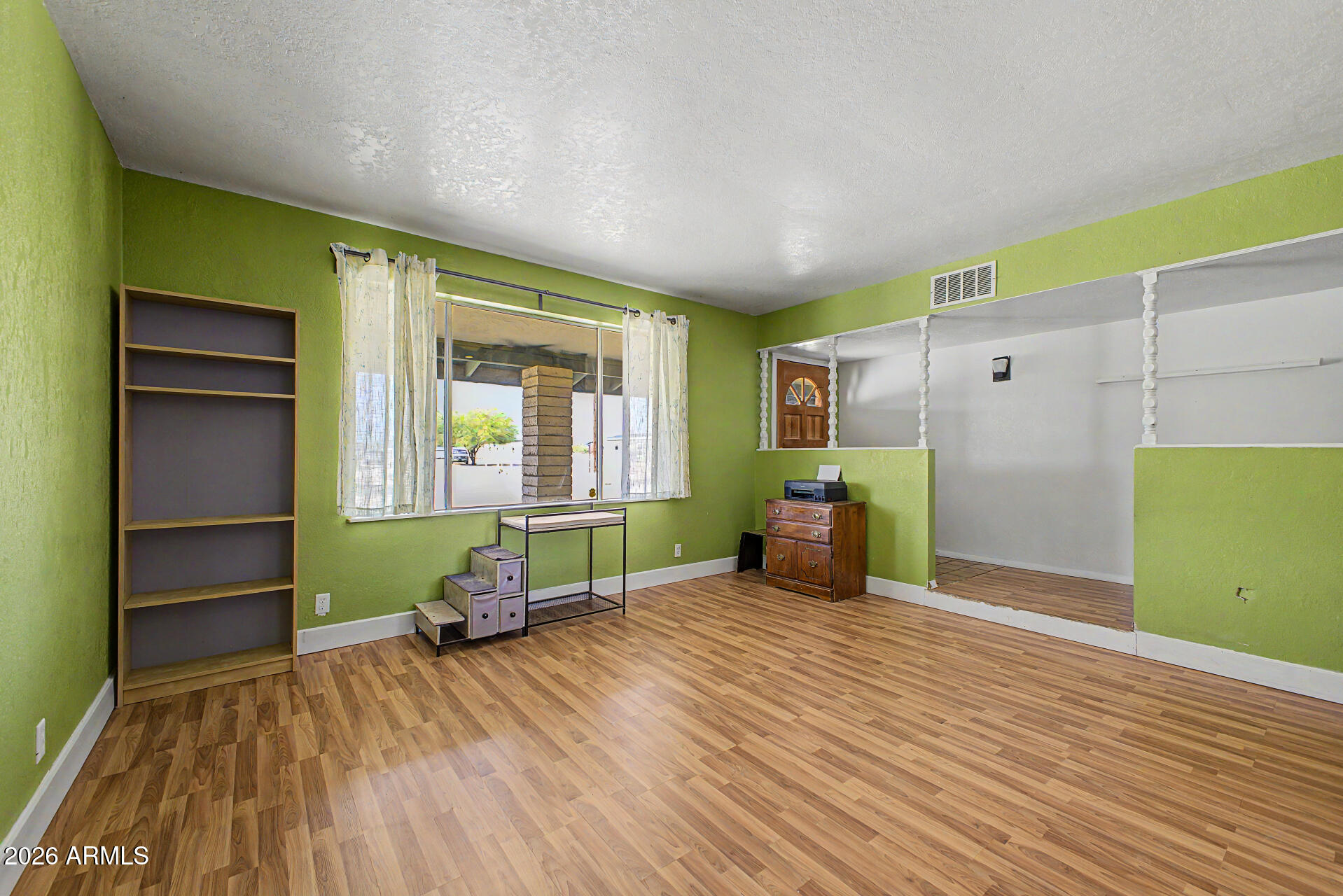 Spencers Mountain Vista - Residential