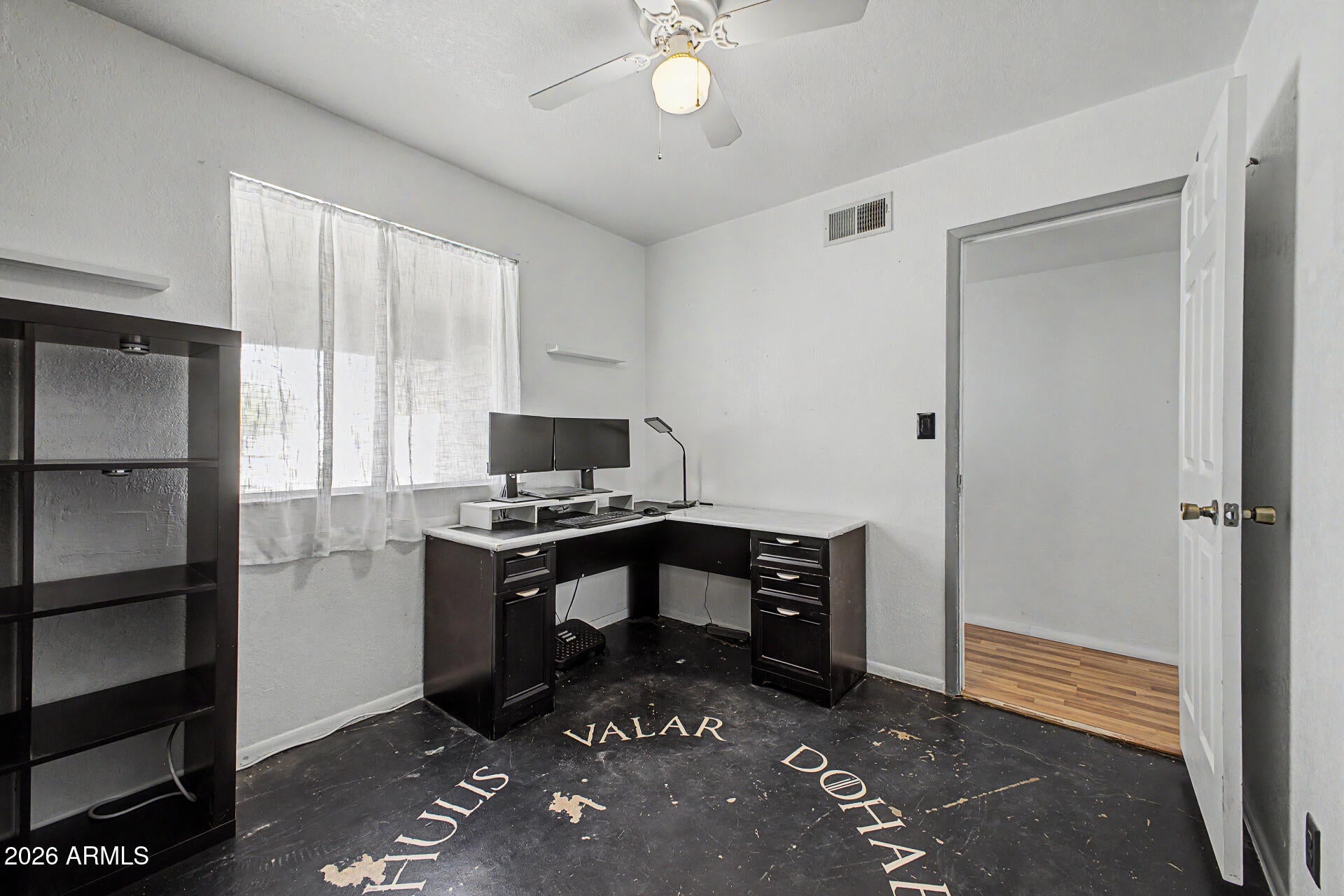 Spencers Mountain Vista - Residential