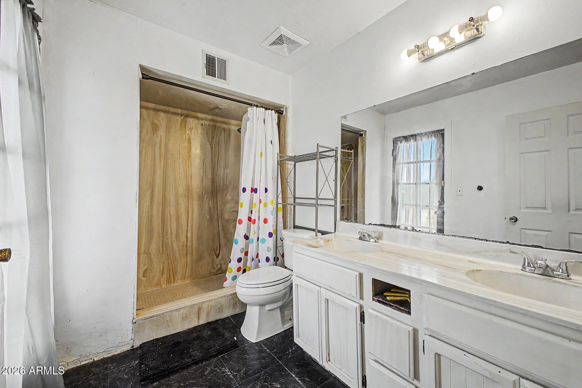 Spencers Mountain Vista - Residential