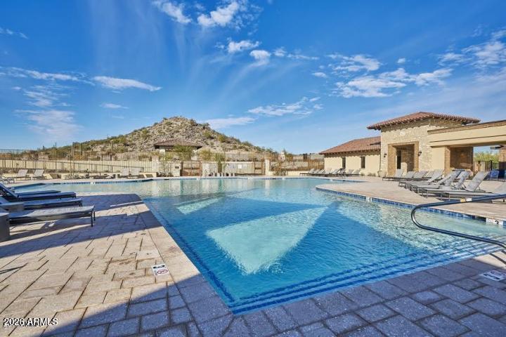 ESTRELLA PARCEL 11.A2 - Residential