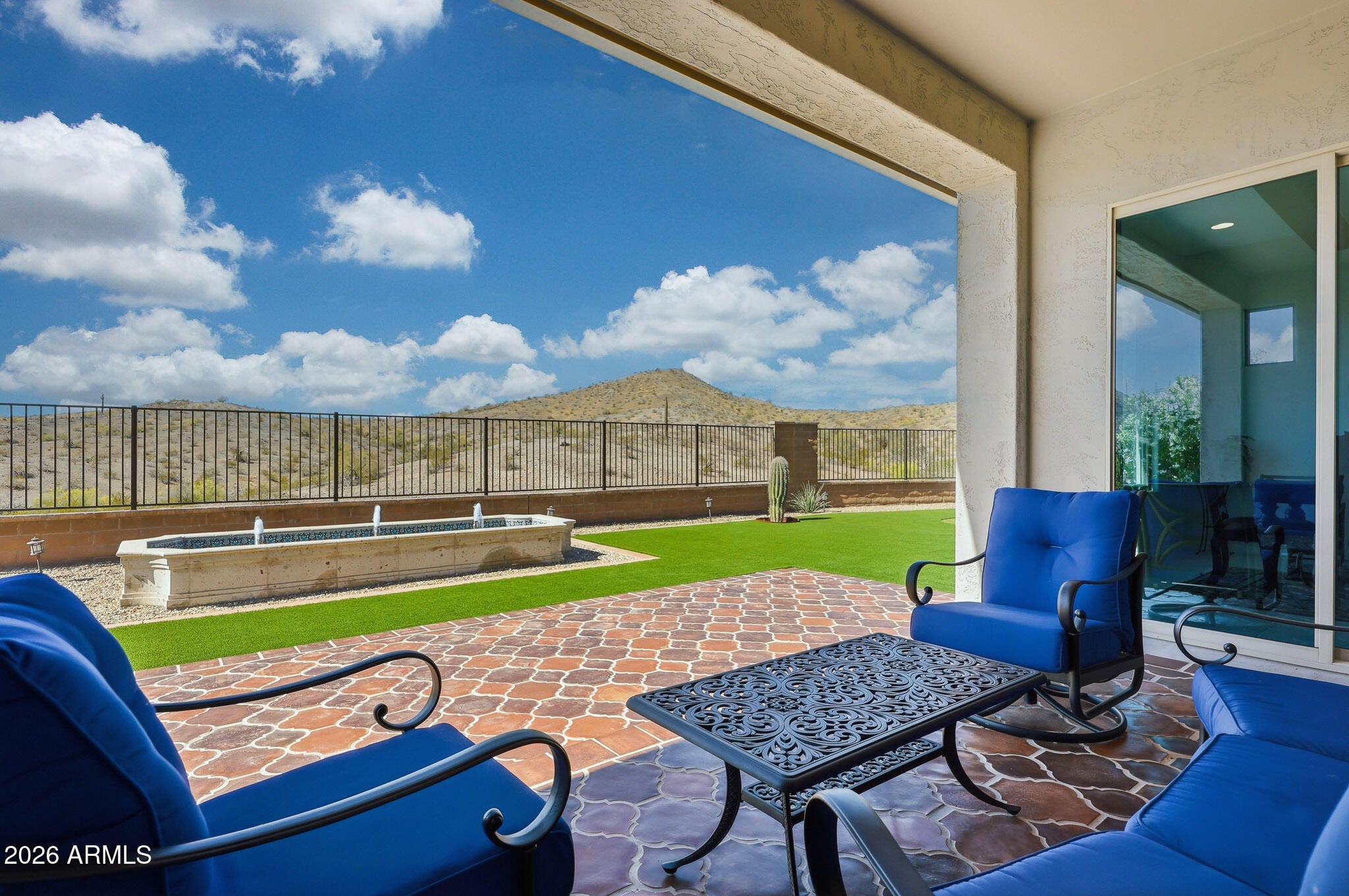 ESTRELLA PARCEL 11.A2 - Residential