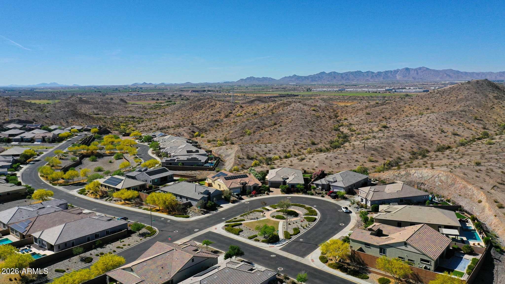 ESTRELLA PARCEL 11.A2 - Residential
