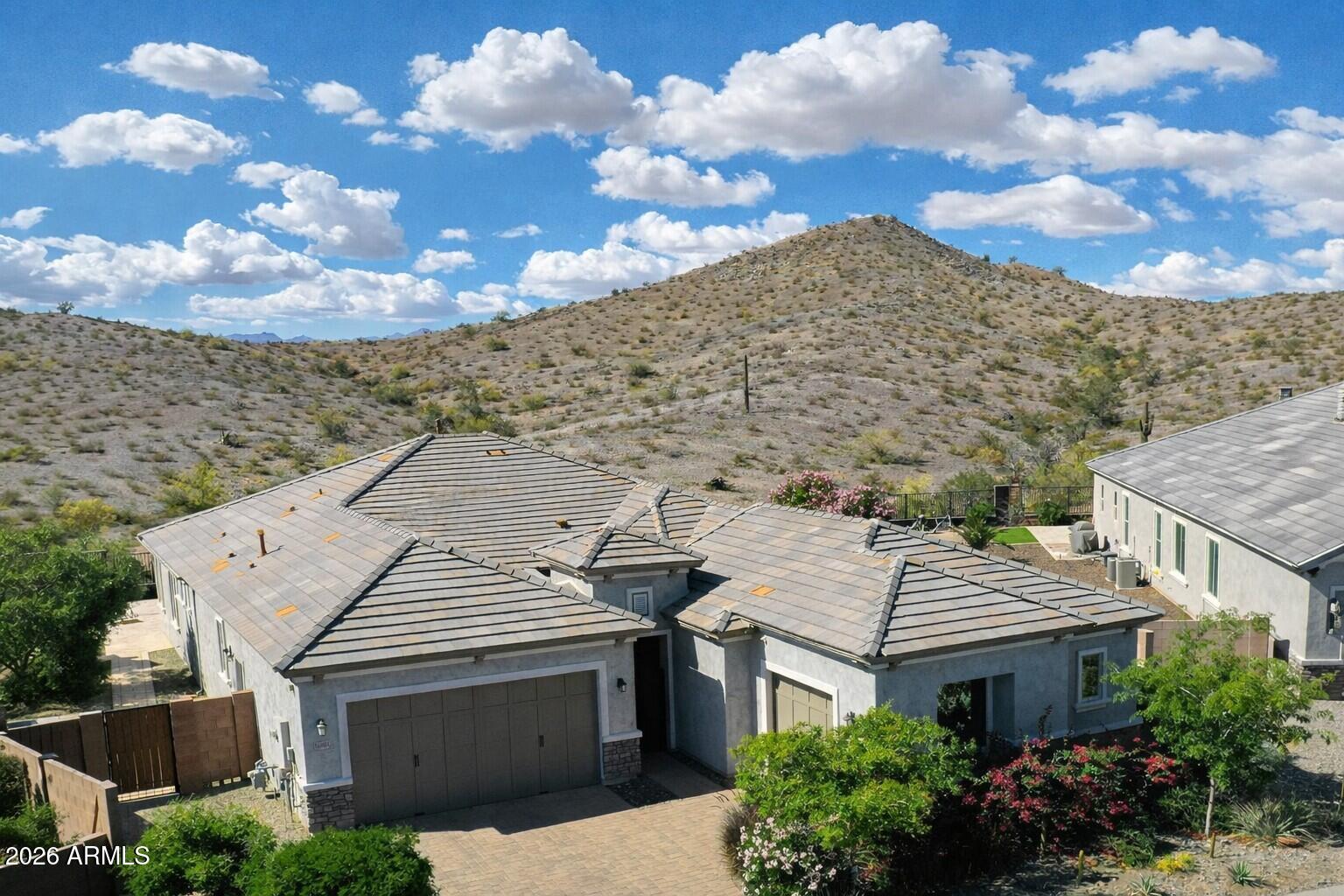 ESTRELLA PARCEL 11.A2 - Residential