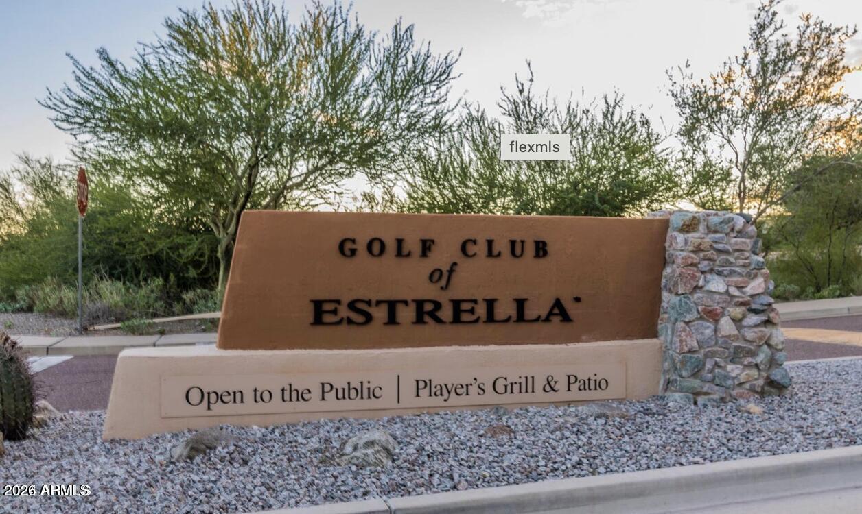 ESTRELLA PARCEL 11.A2 - Residential
