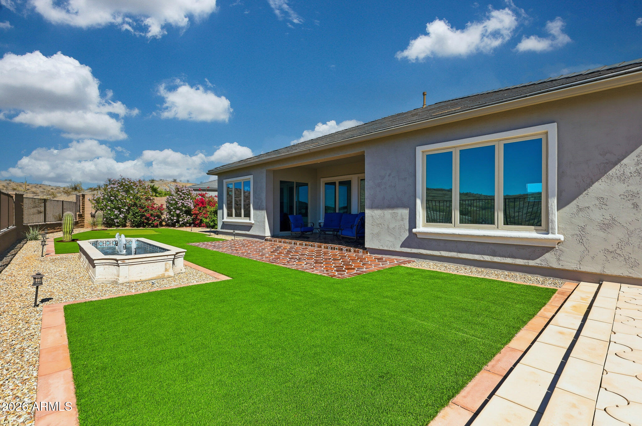 ESTRELLA PARCEL 11.A2 - Residential