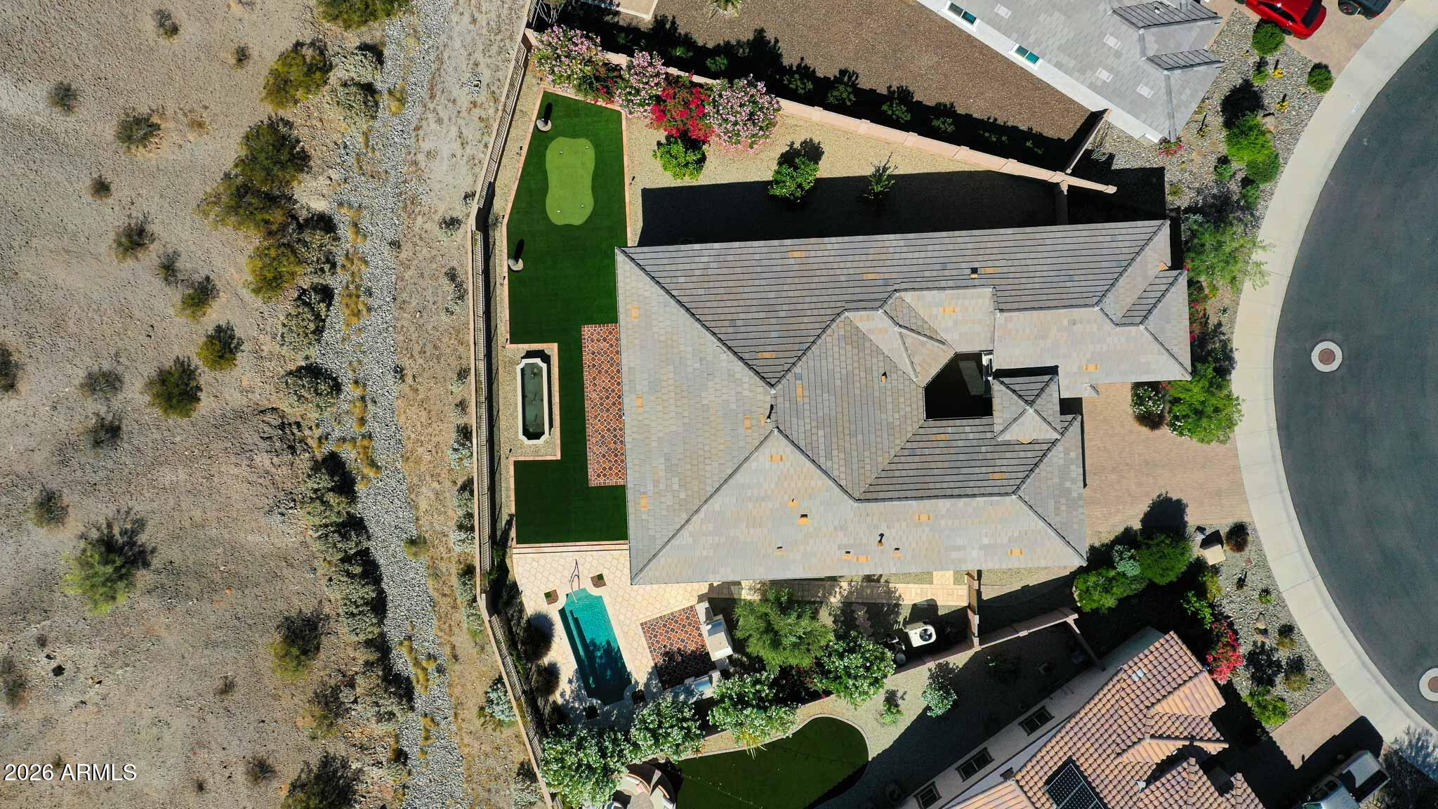 ESTRELLA PARCEL 11.A2 - Residential