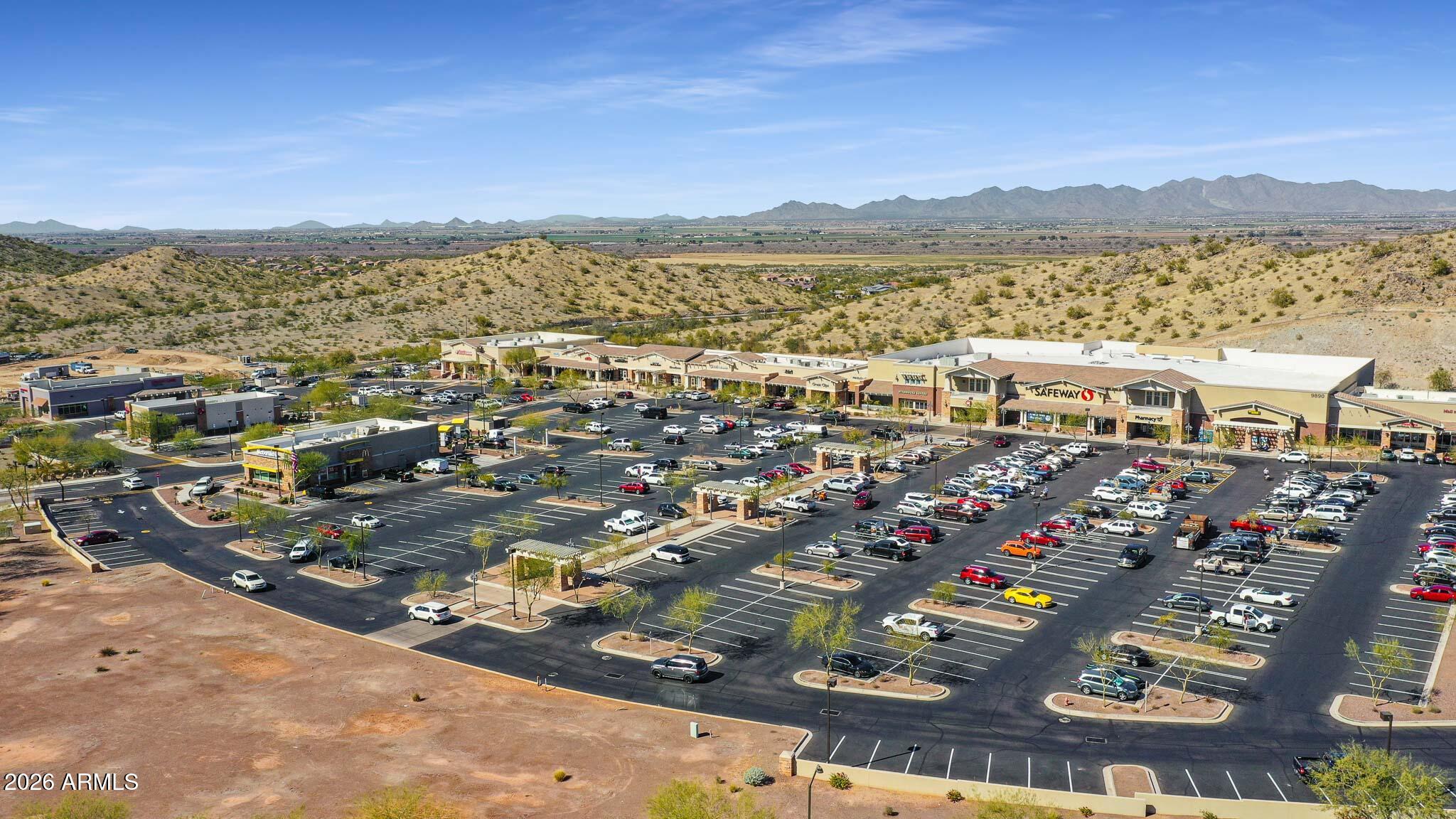ESTRELLA PARCEL 11.A2 - Residential