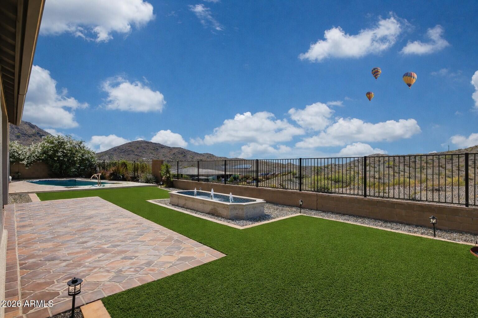 ESTRELLA PARCEL 11.A2 - Residential