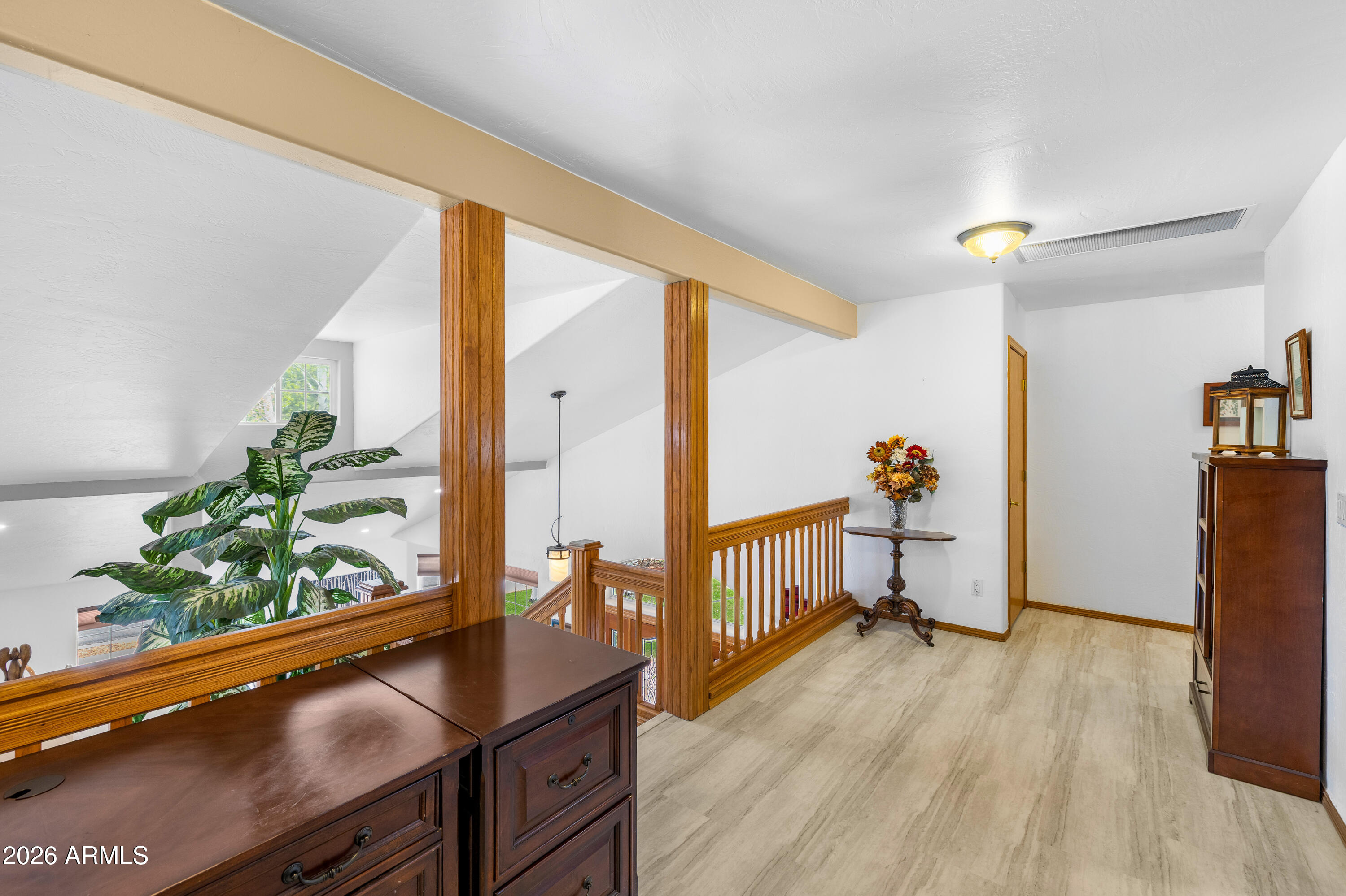 University Highlands - Residential
