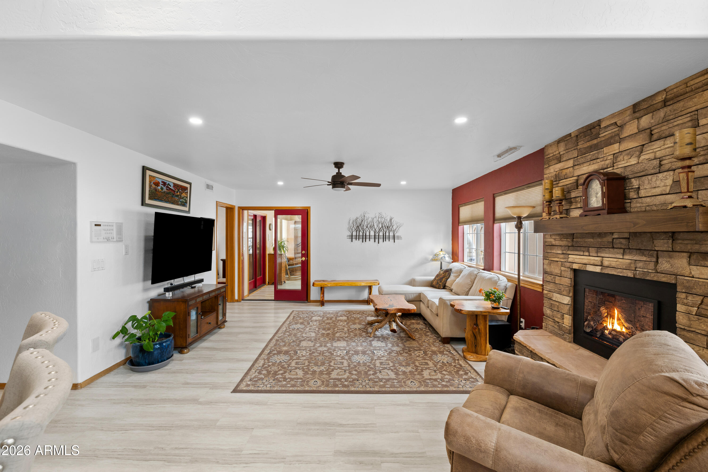 University Highlands - Residential