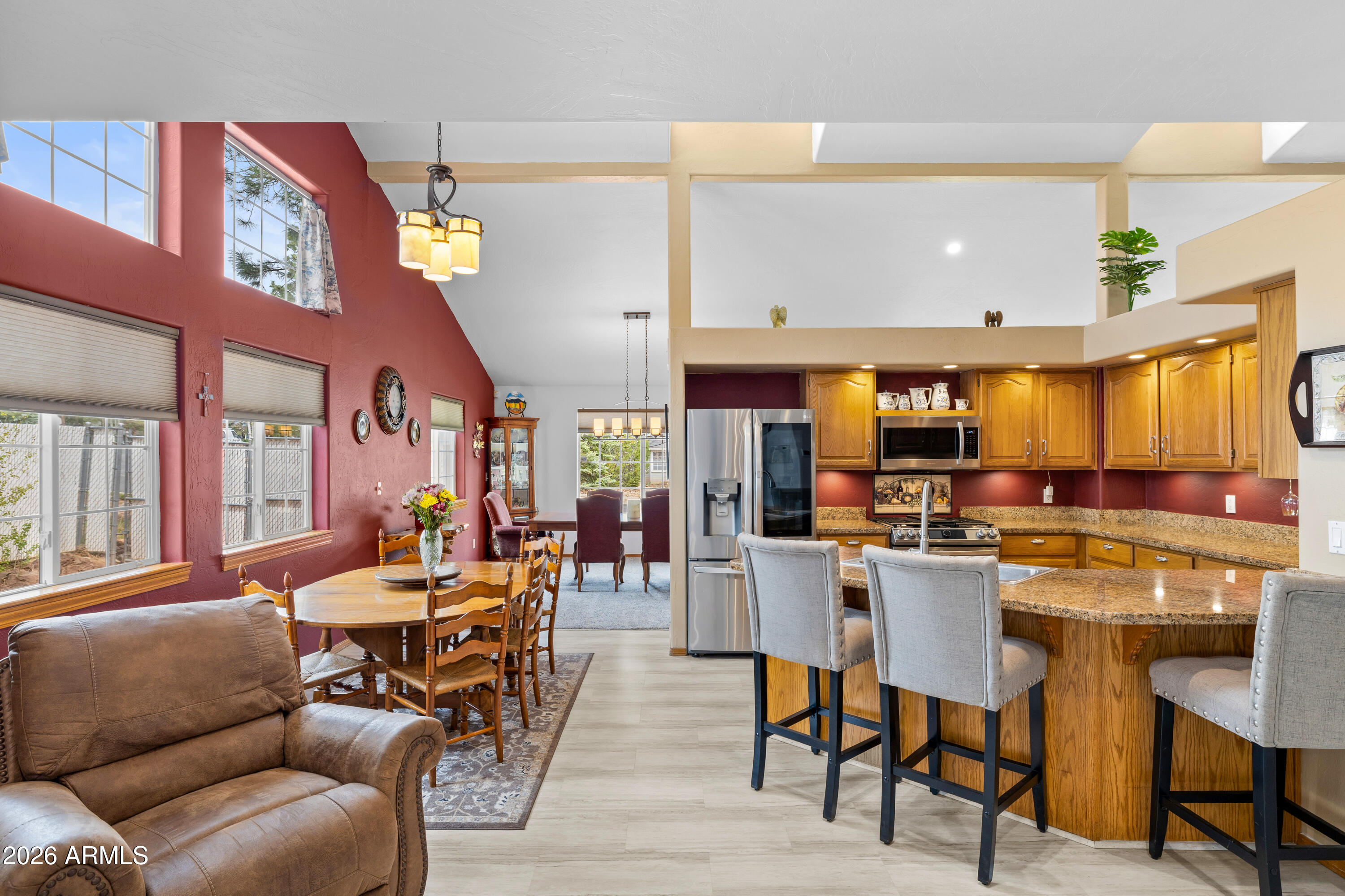 University Highlands - Residential