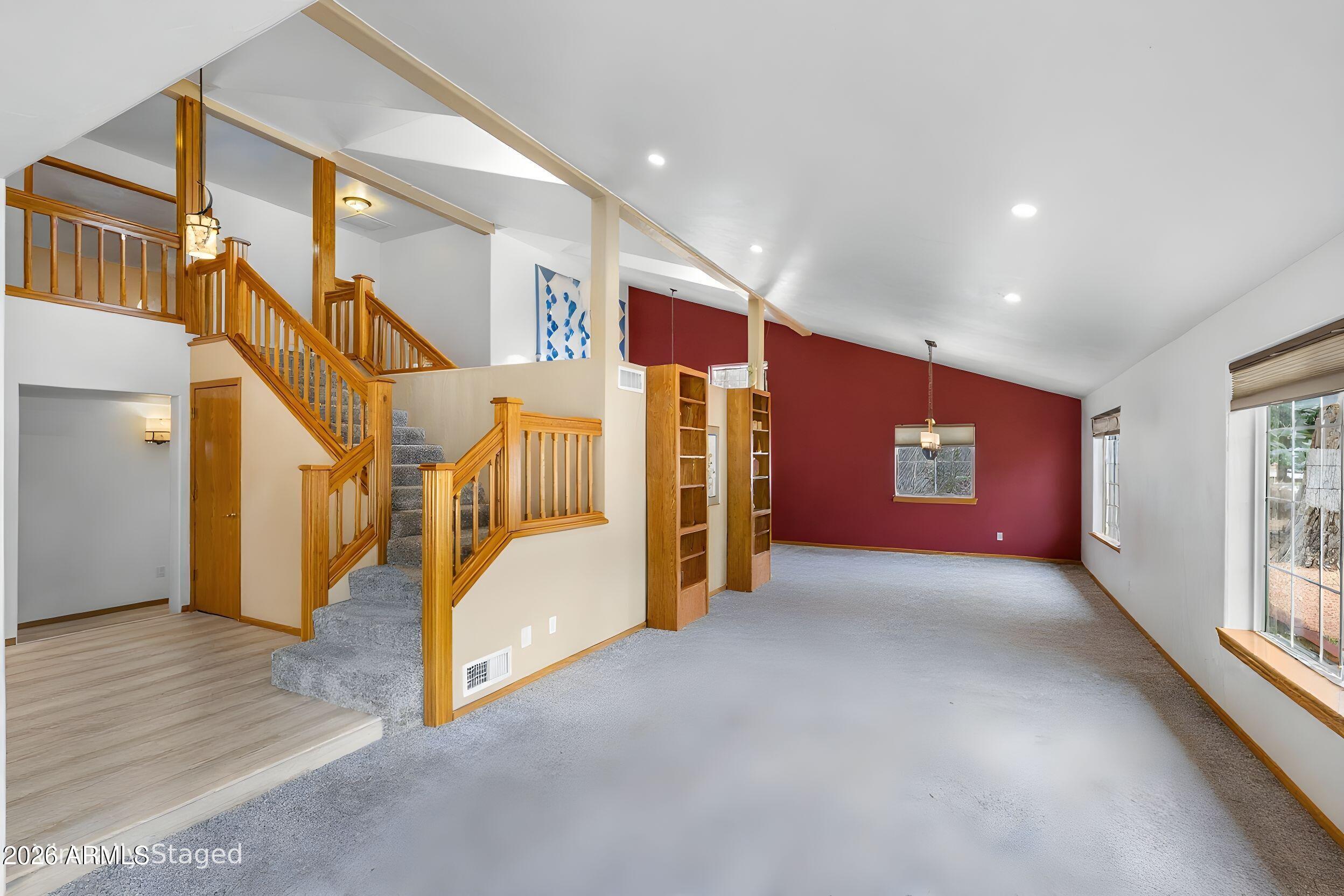 University Highlands - Residential