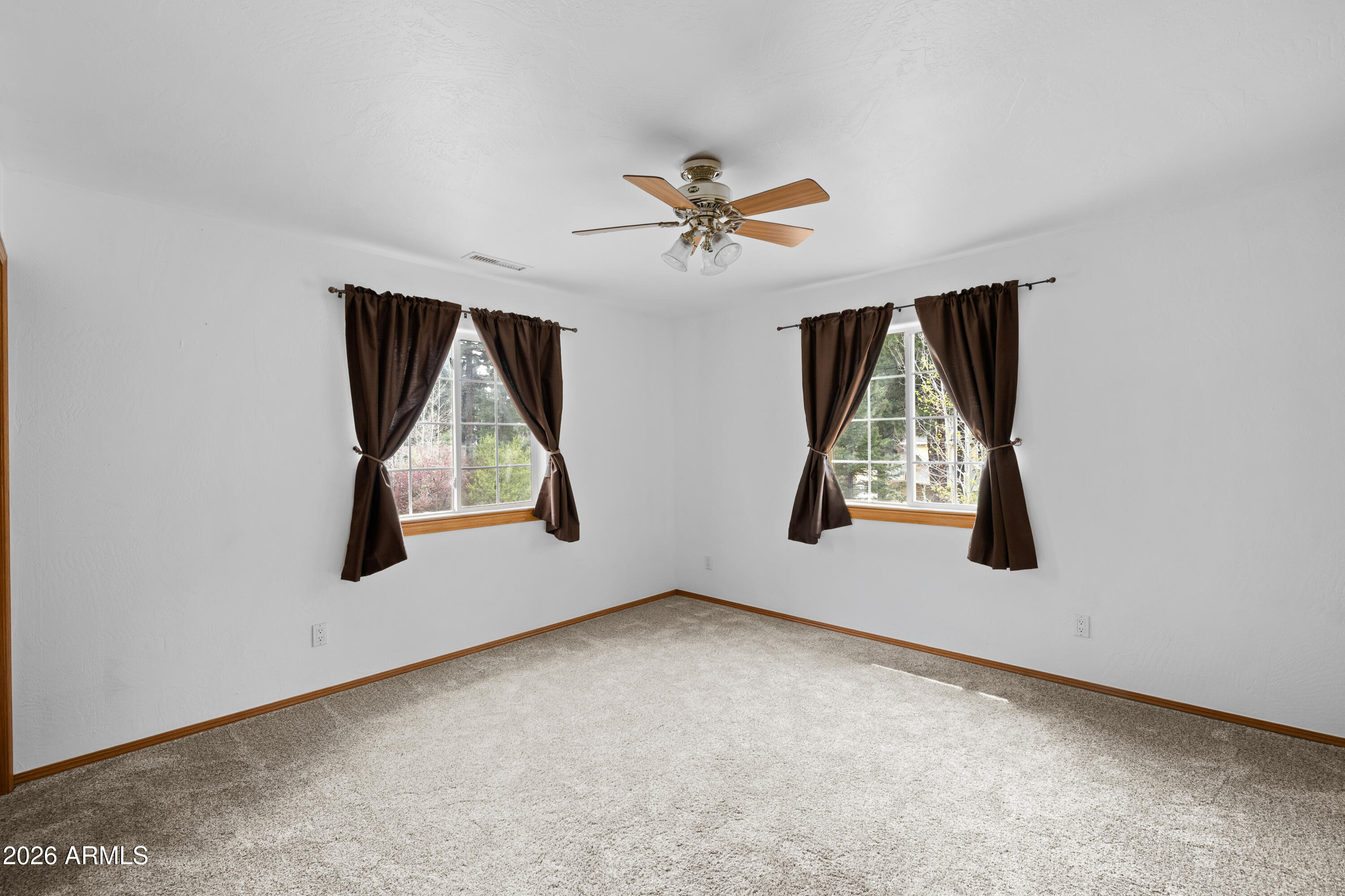 University Highlands - Residential