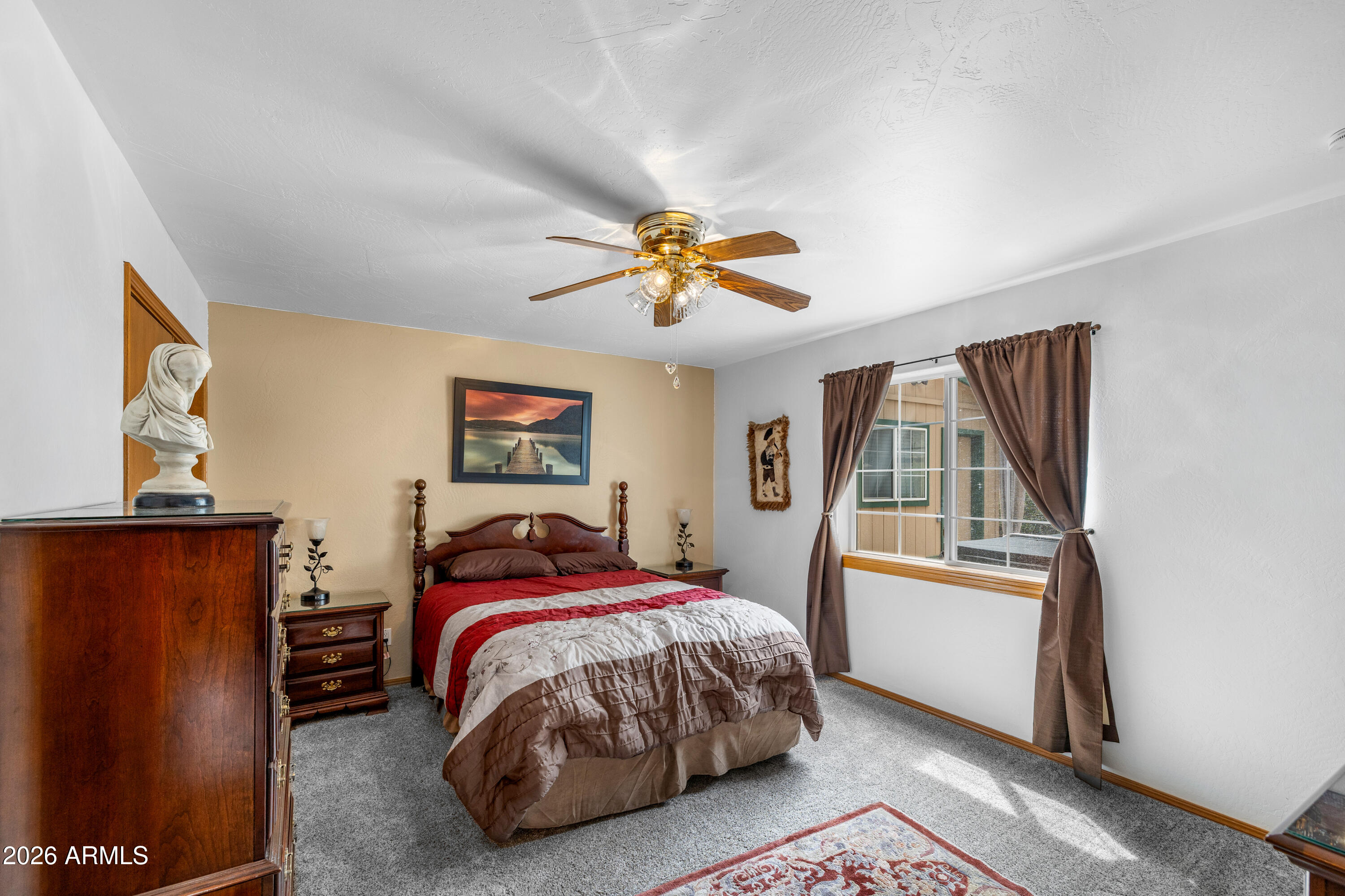 University Highlands - Residential