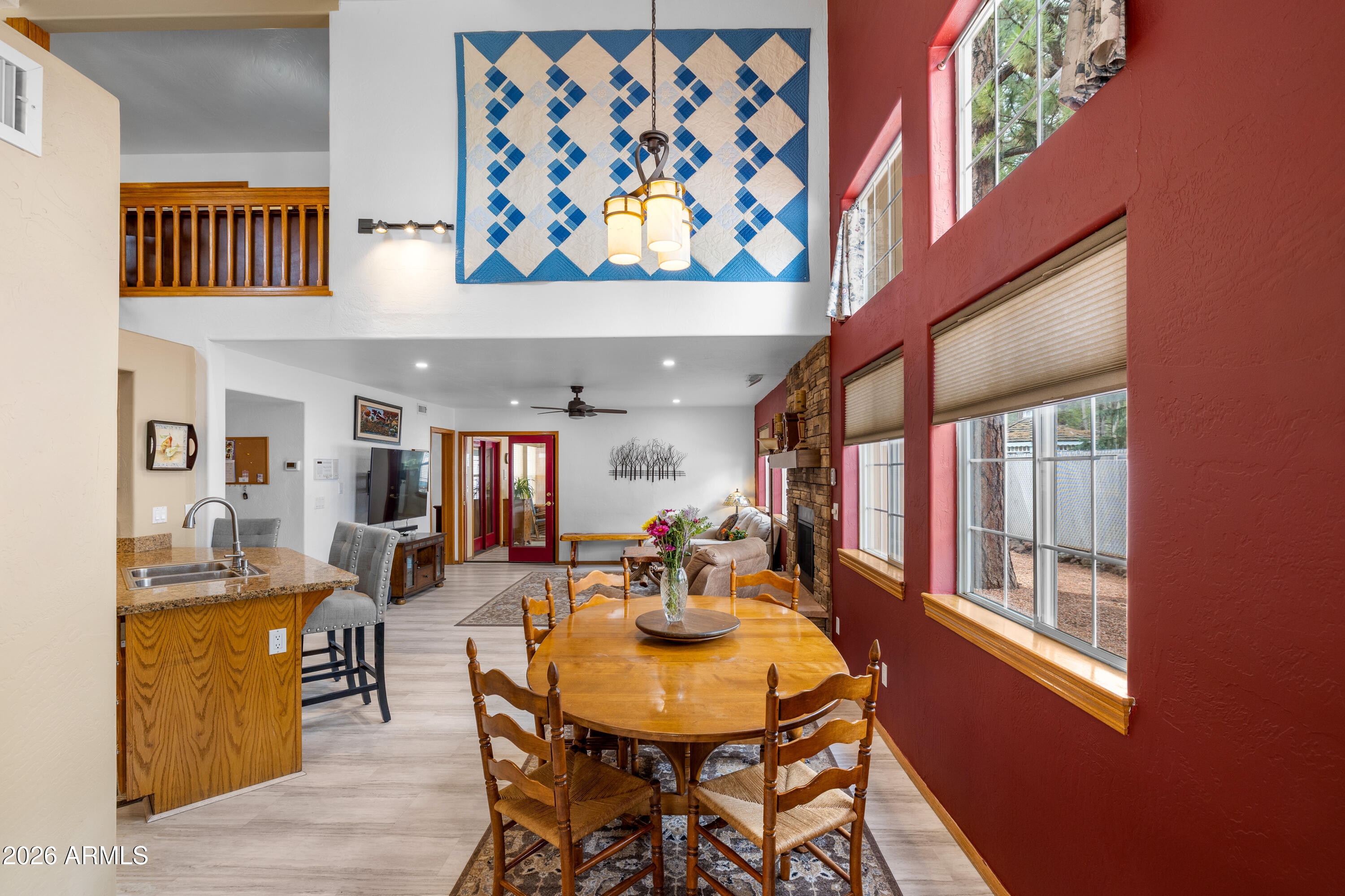 University Highlands - Residential