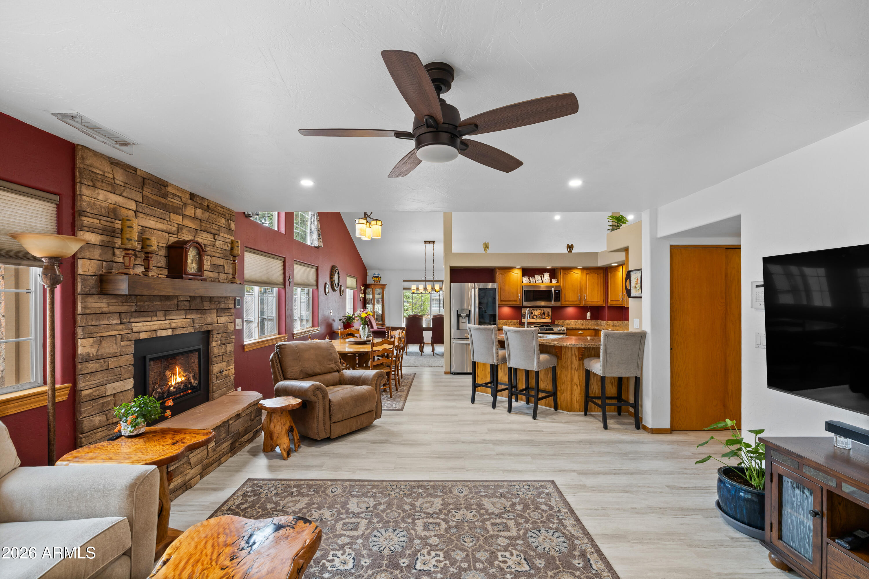 University Highlands - Residential