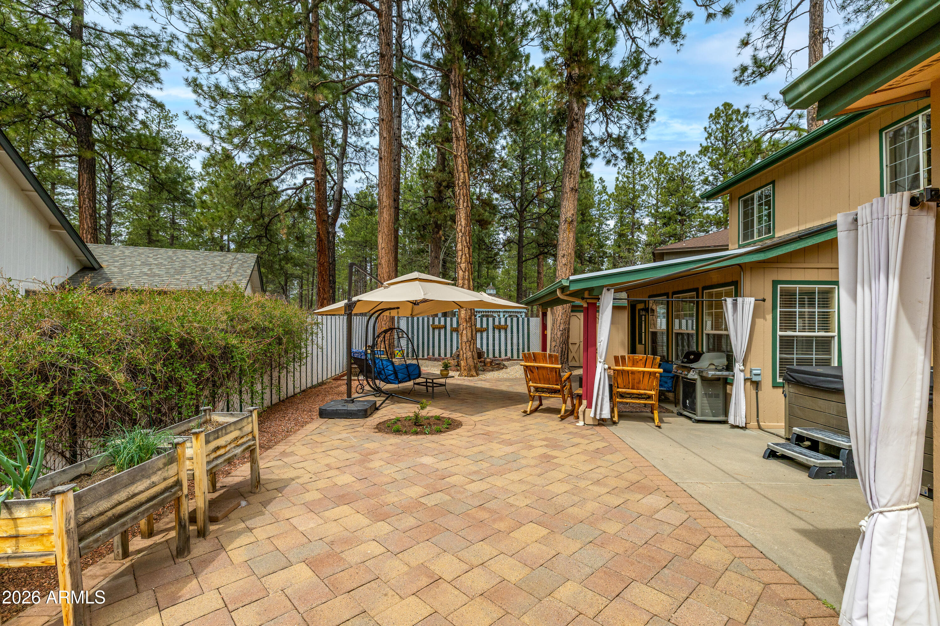 University Highlands - Residential
