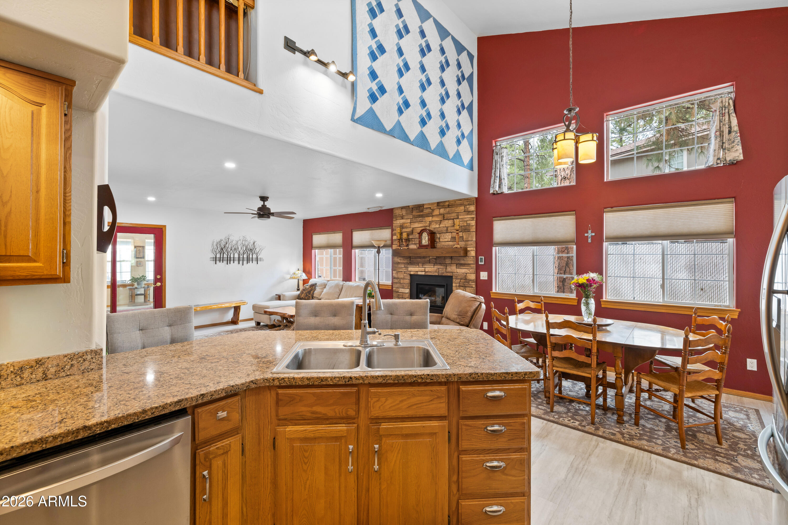 University Highlands - Residential