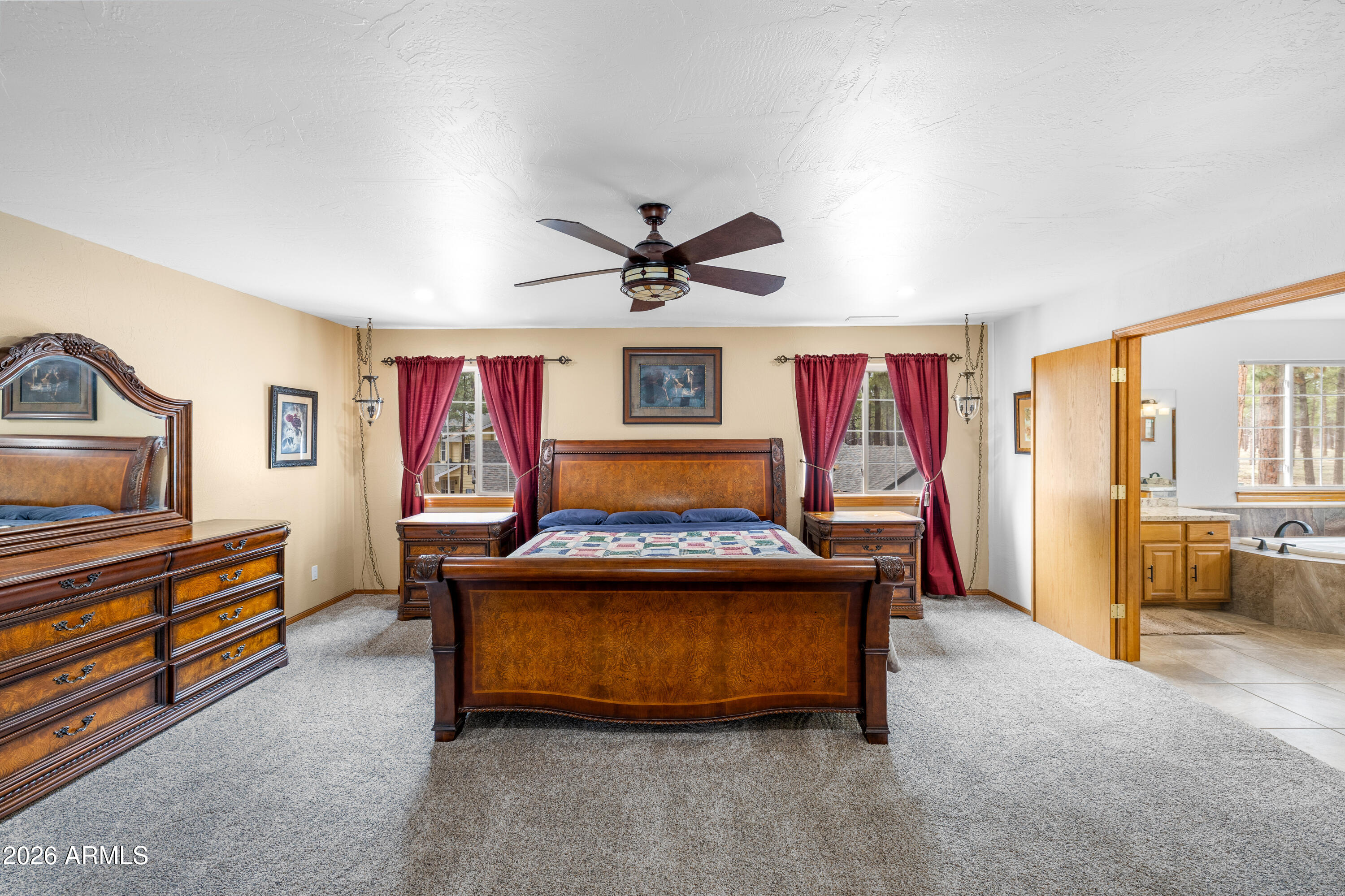 University Highlands - Residential