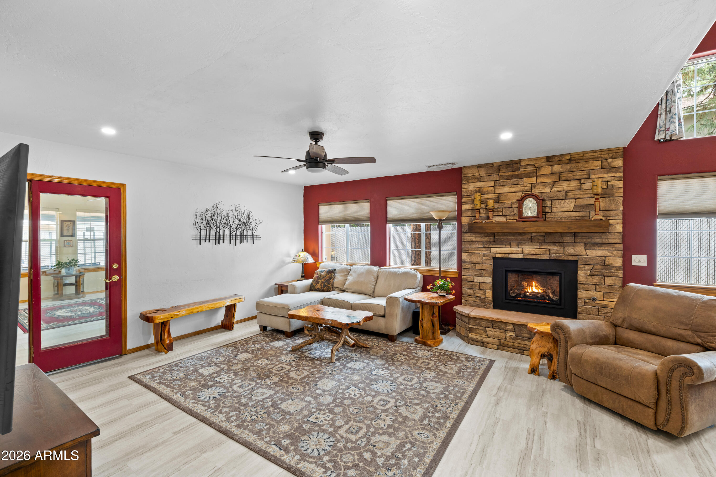 University Highlands - Residential