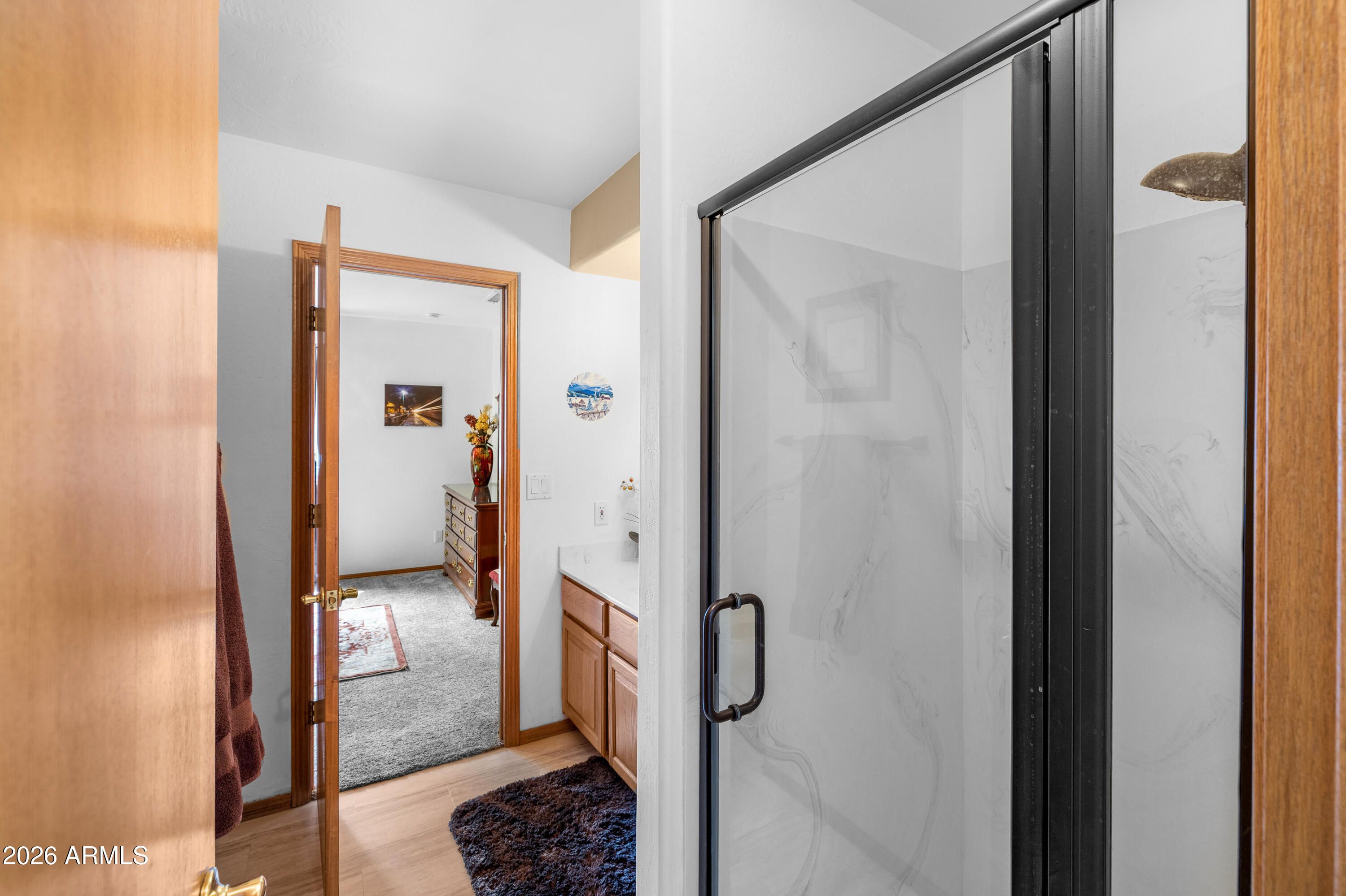 University Highlands - Residential