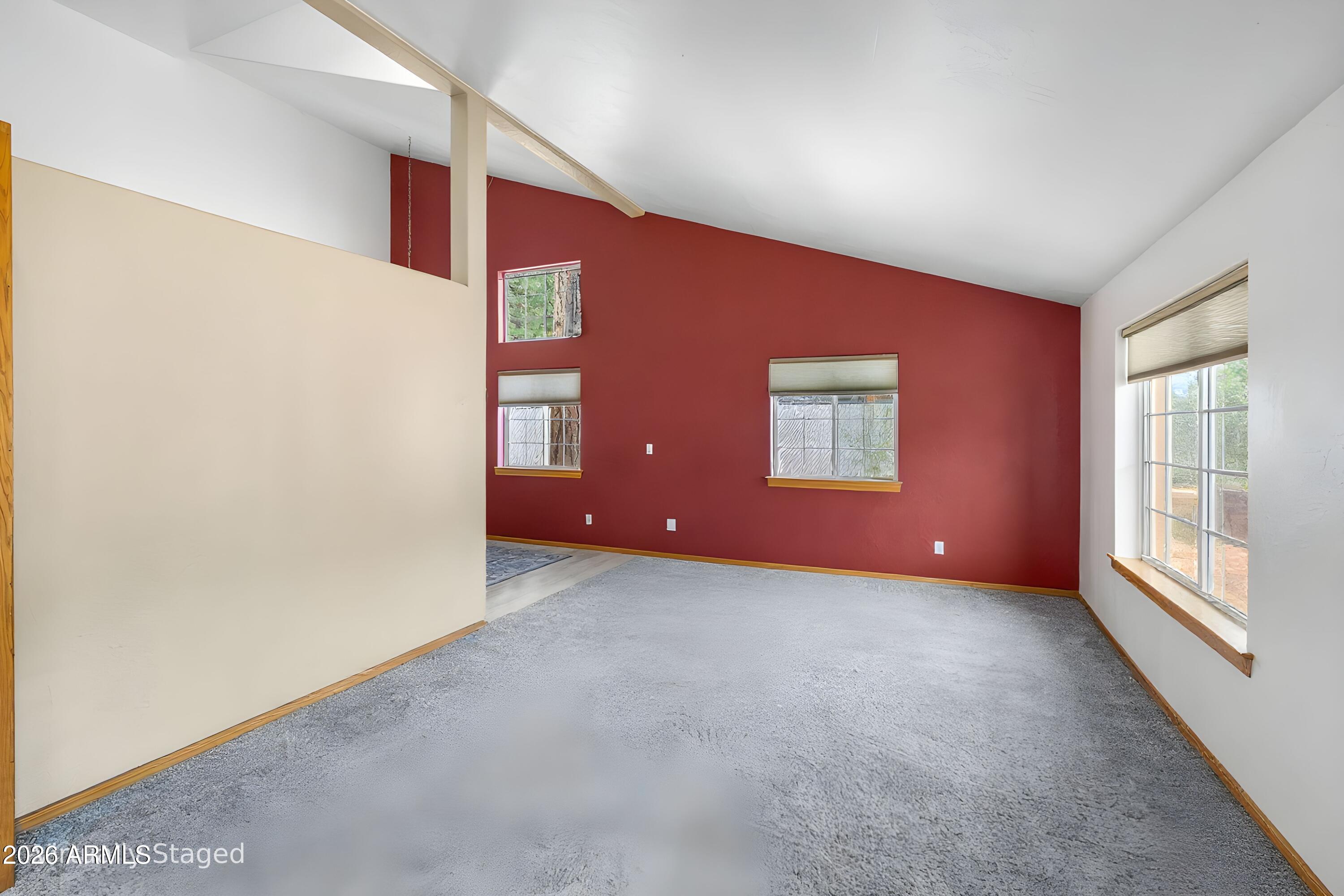University Highlands - Residential