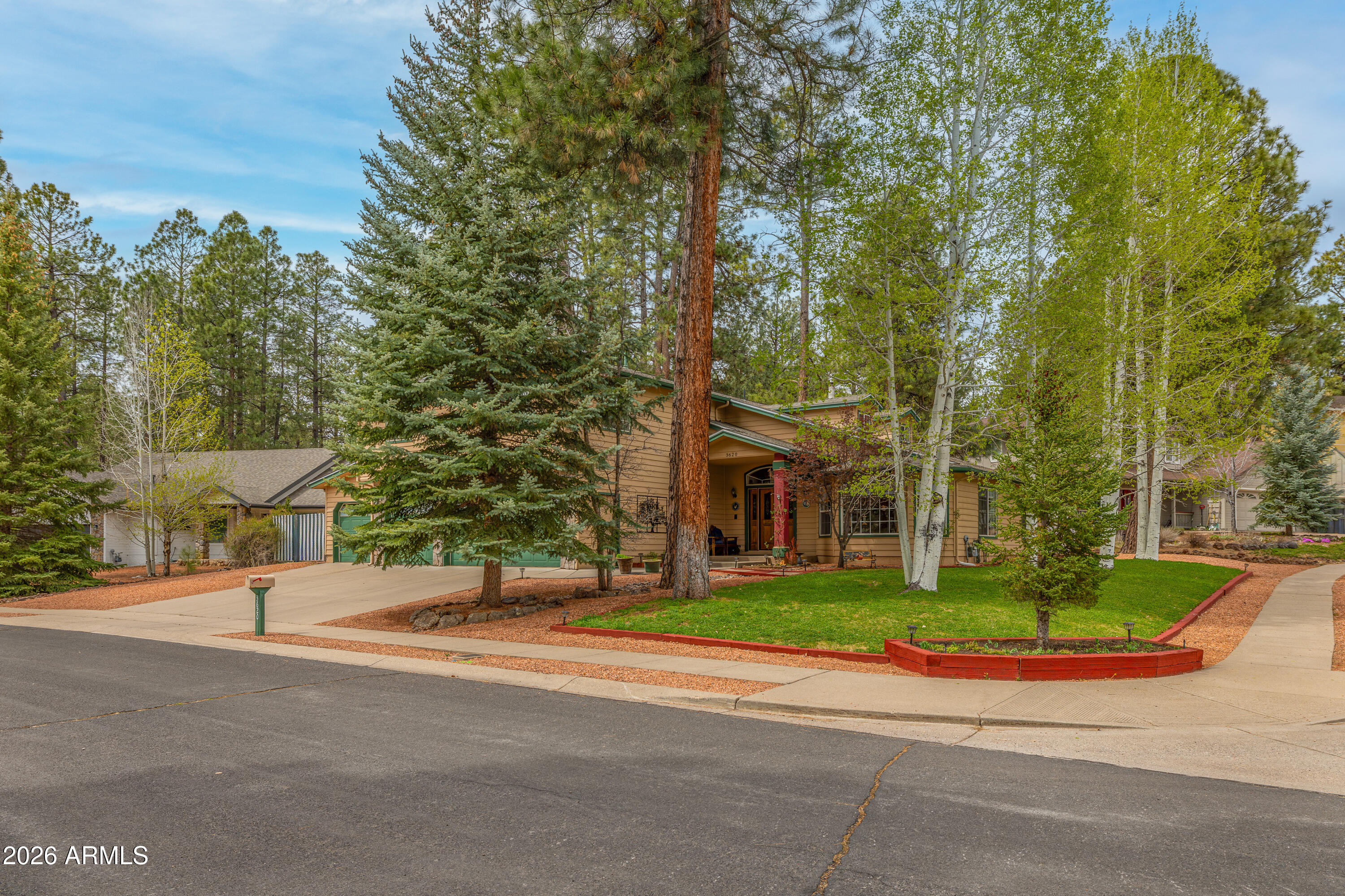 University Highlands - Residential