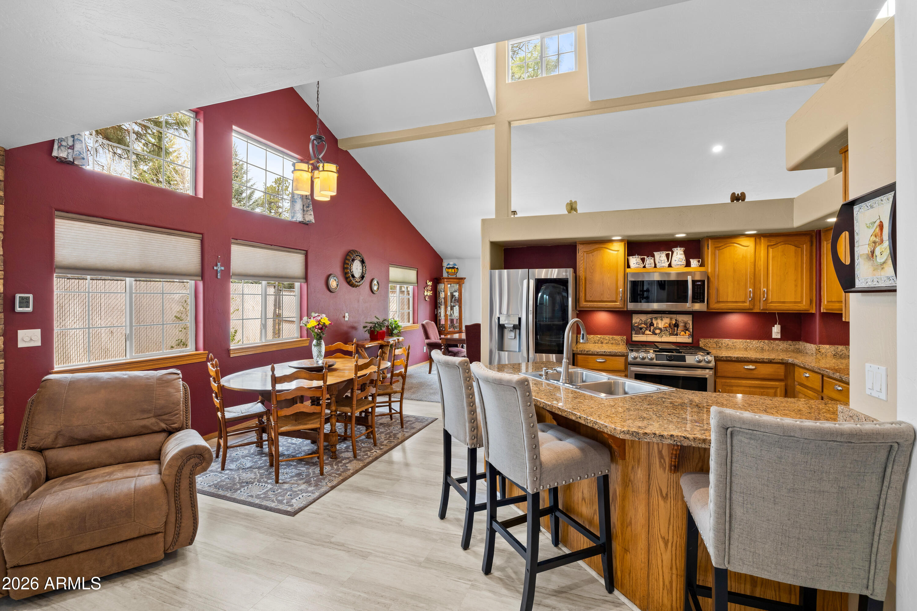 University Highlands - Residential