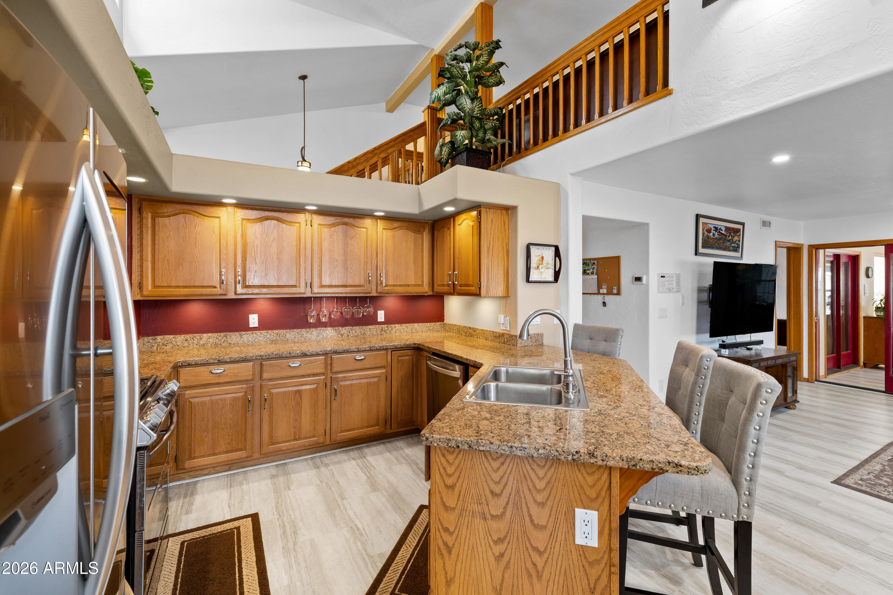 University Highlands - Residential
