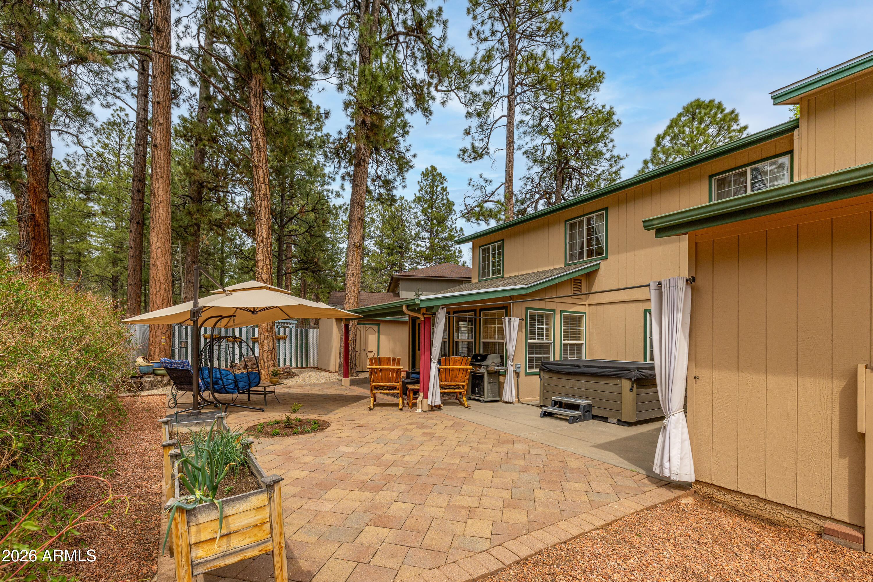 University Highlands - Residential