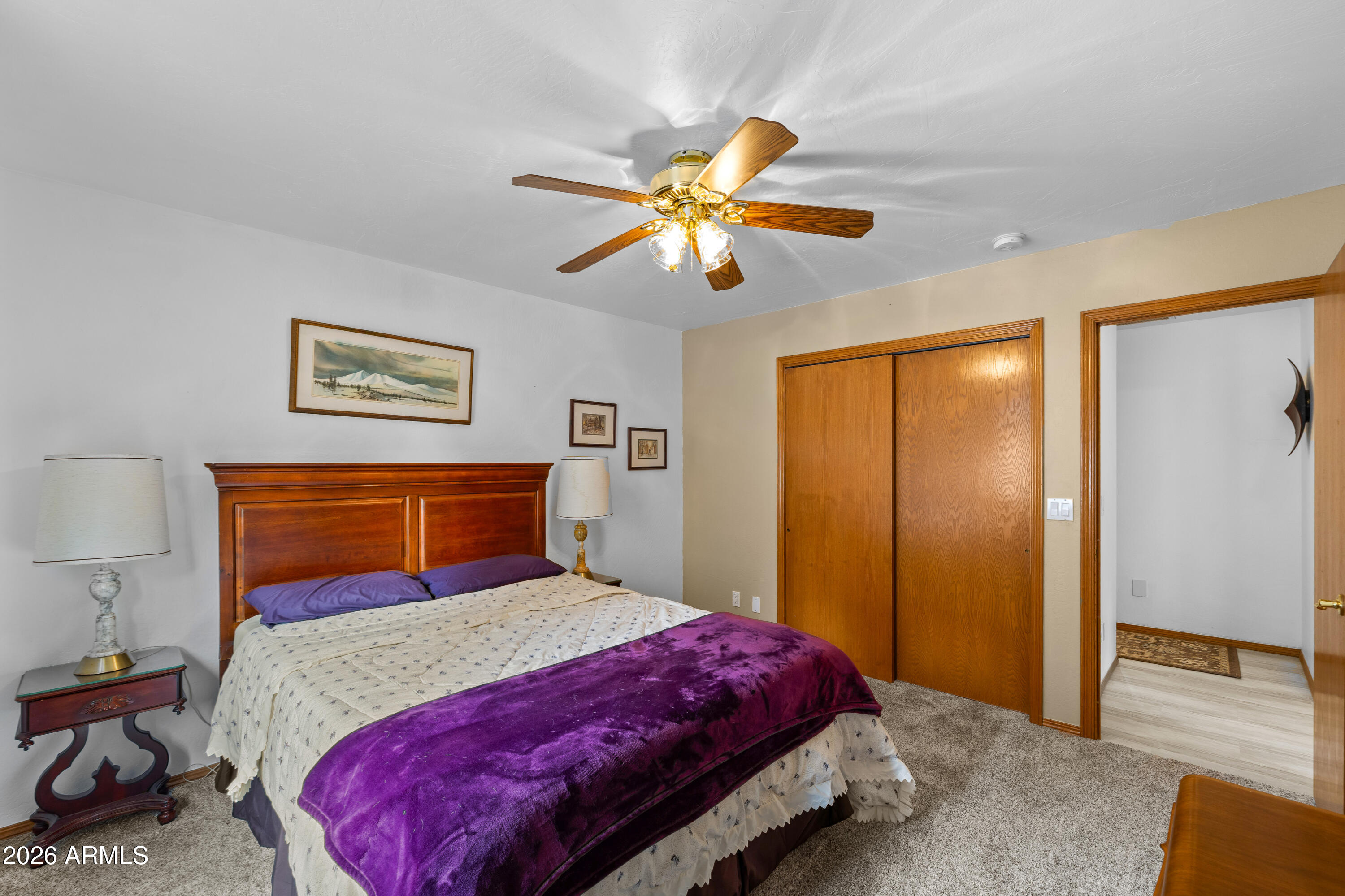 University Highlands - Residential