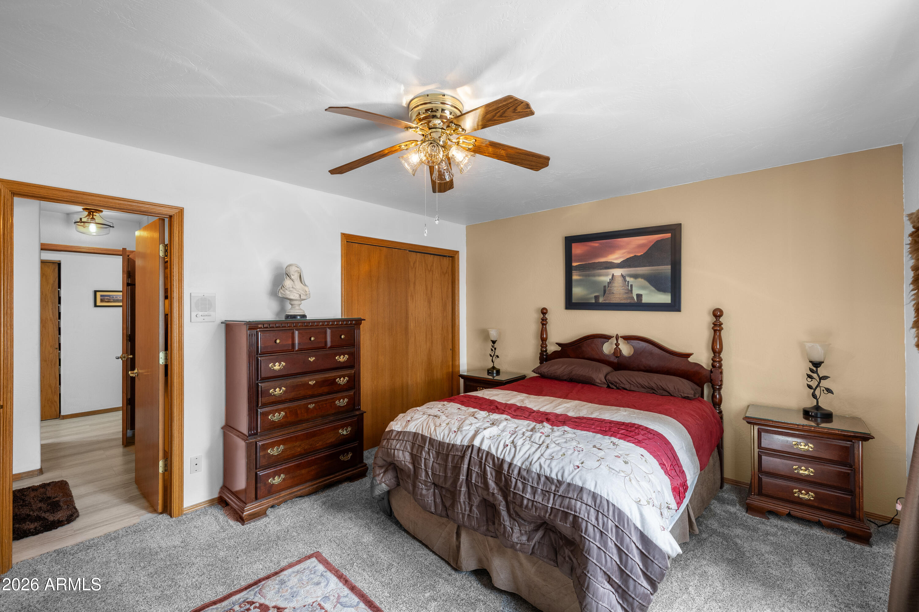 University Highlands - Residential