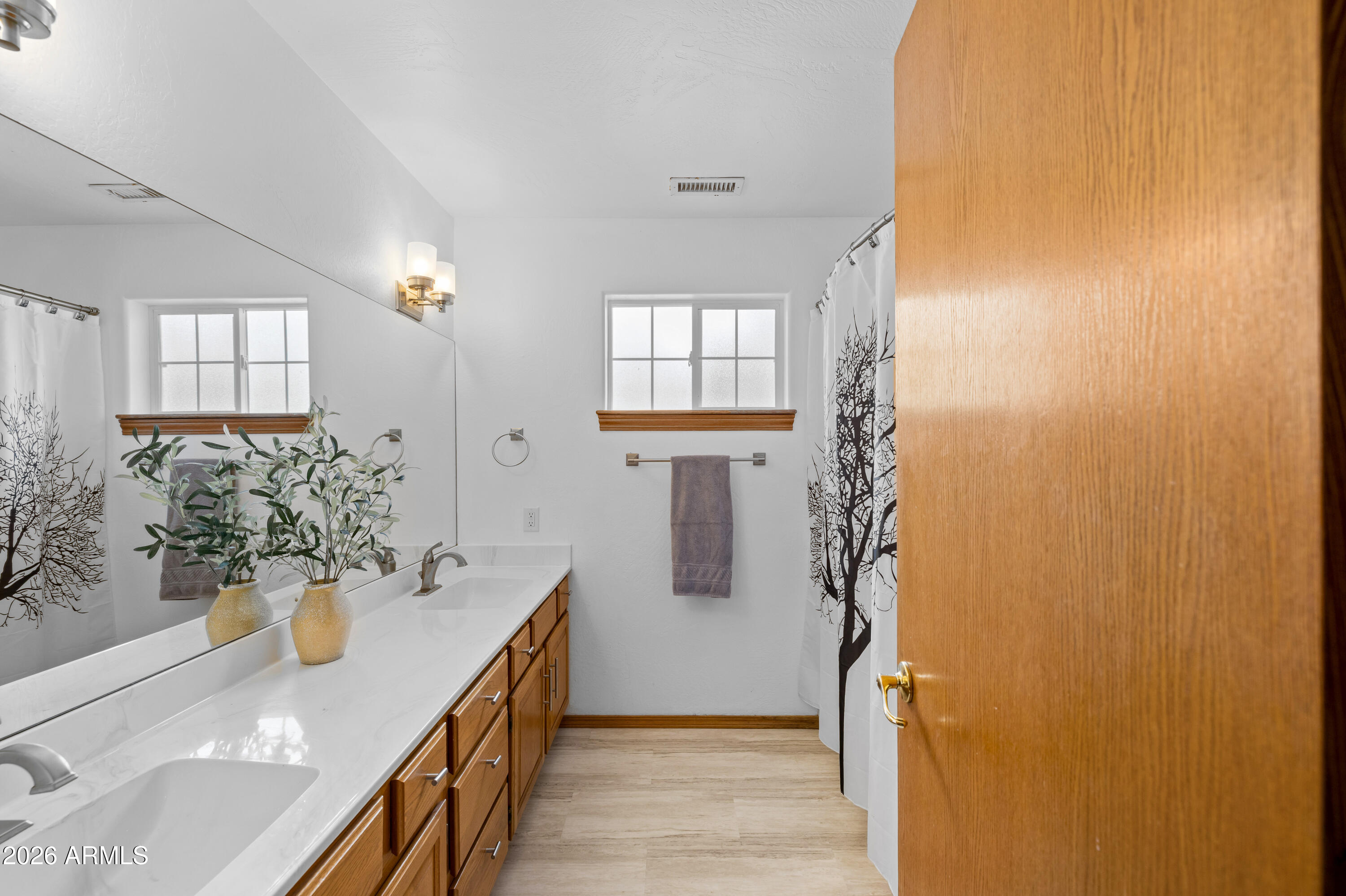 University Highlands - Residential