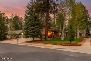 University Highlands - Residential