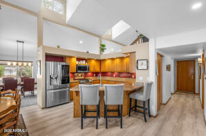 University Highlands - Residential