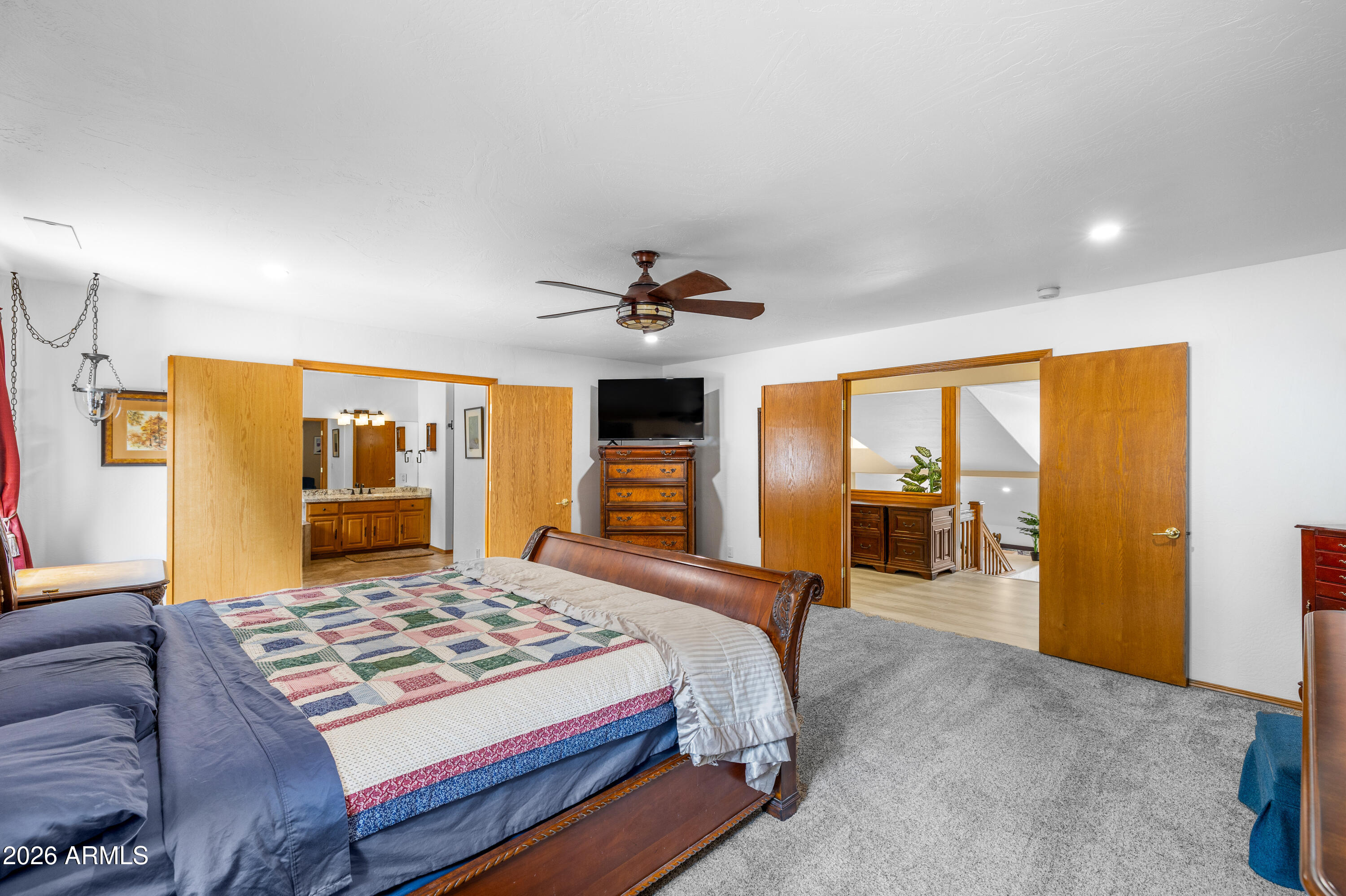 University Highlands - Residential