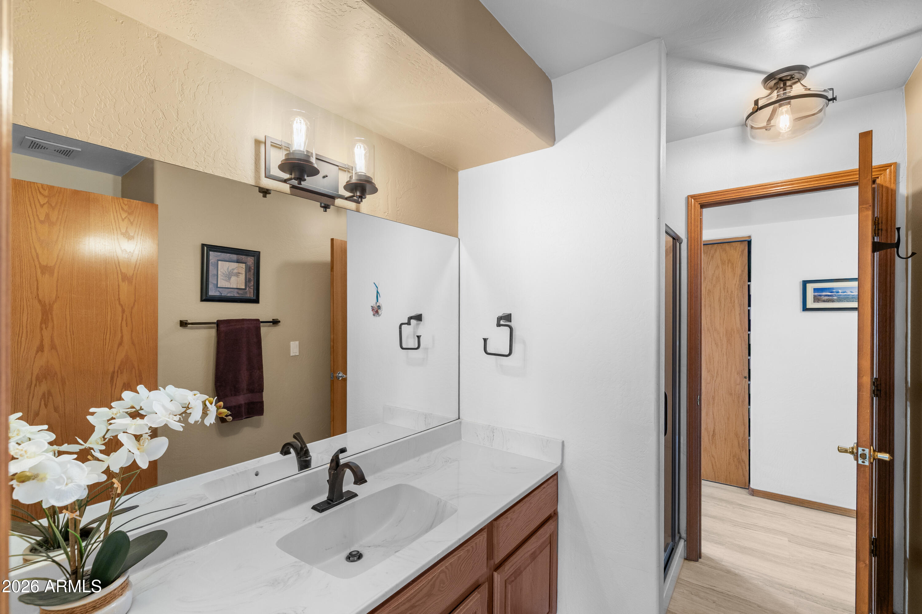 University Highlands - Residential