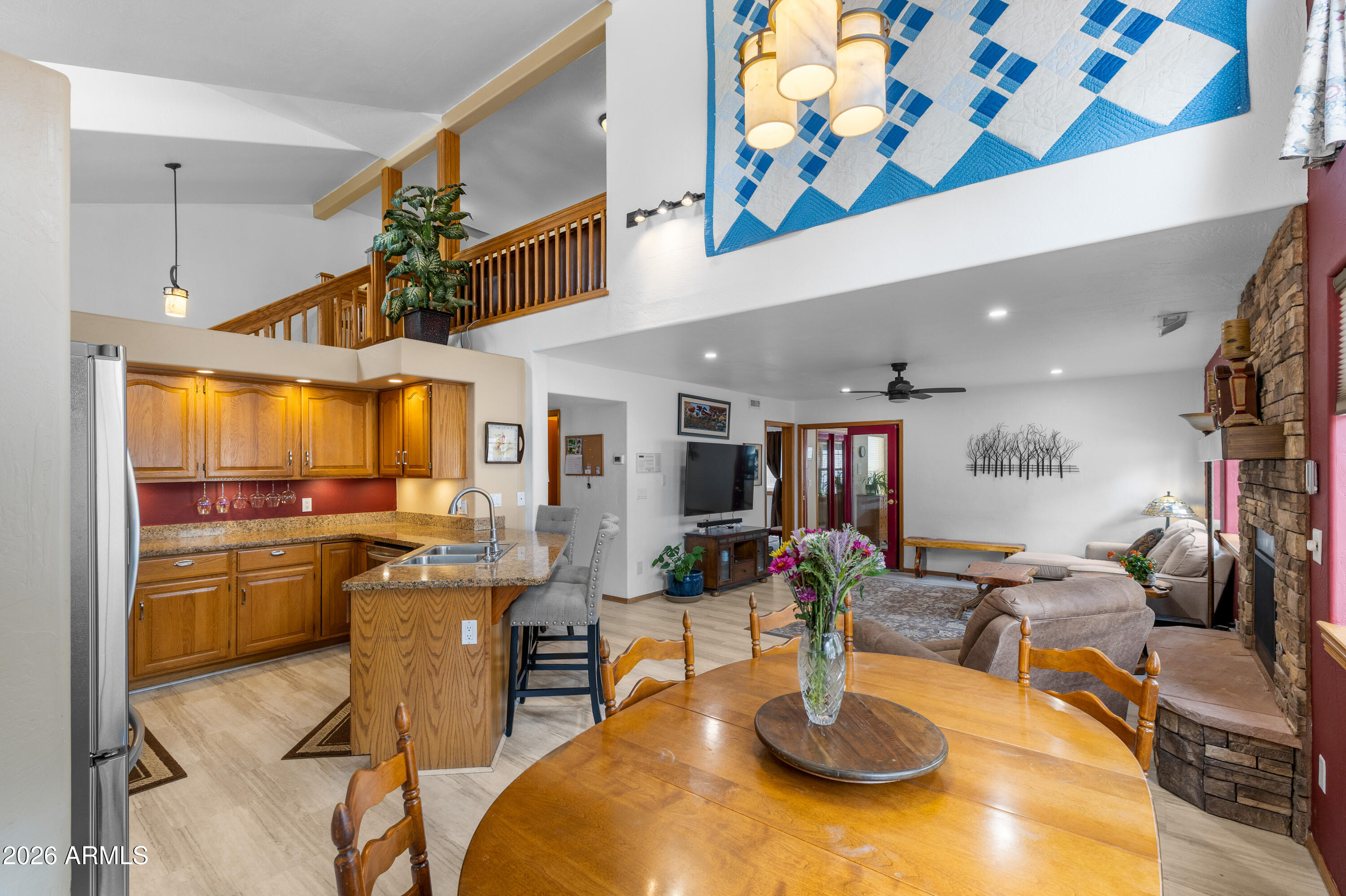 University Highlands - Residential