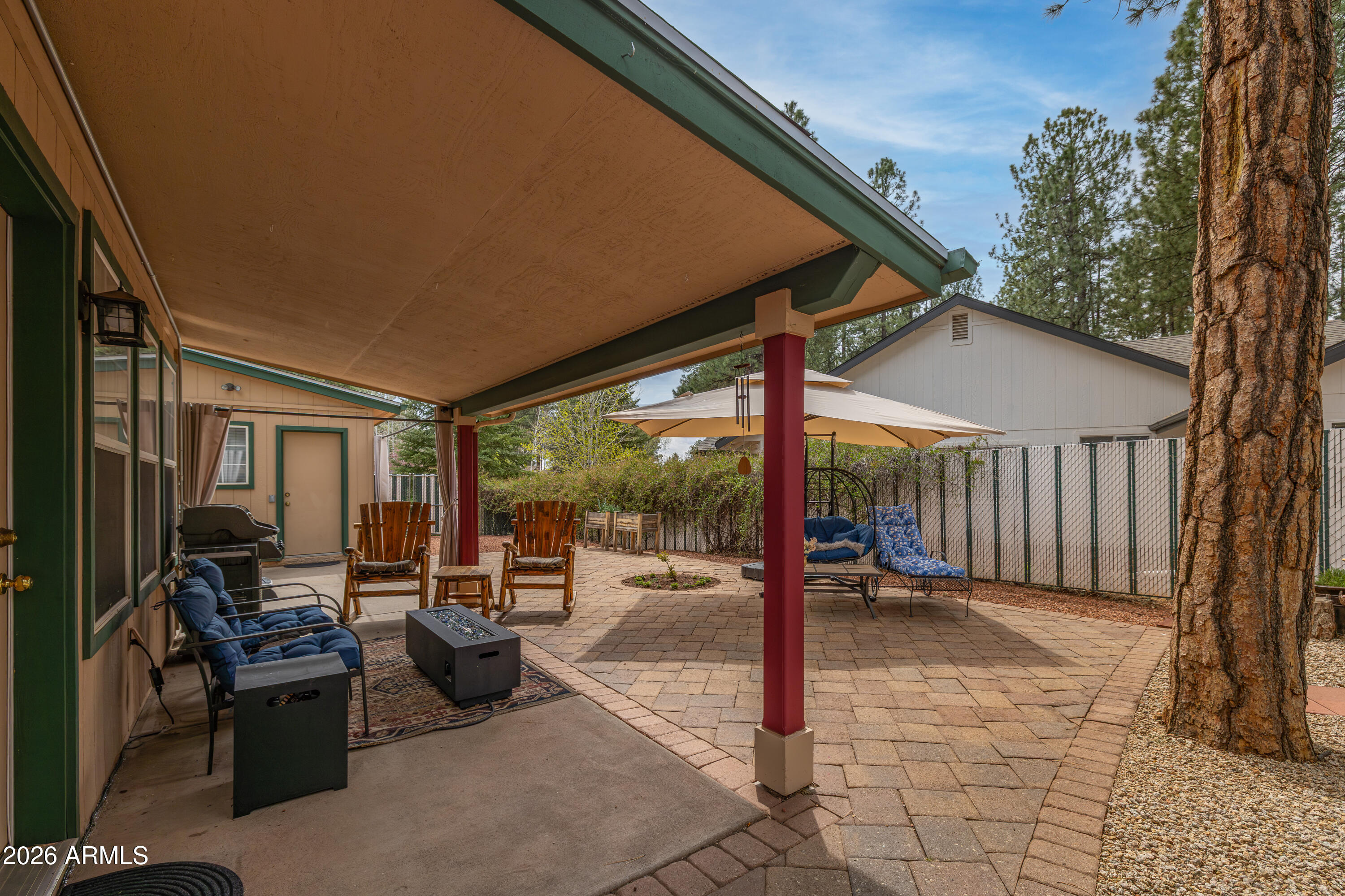 University Highlands - Residential