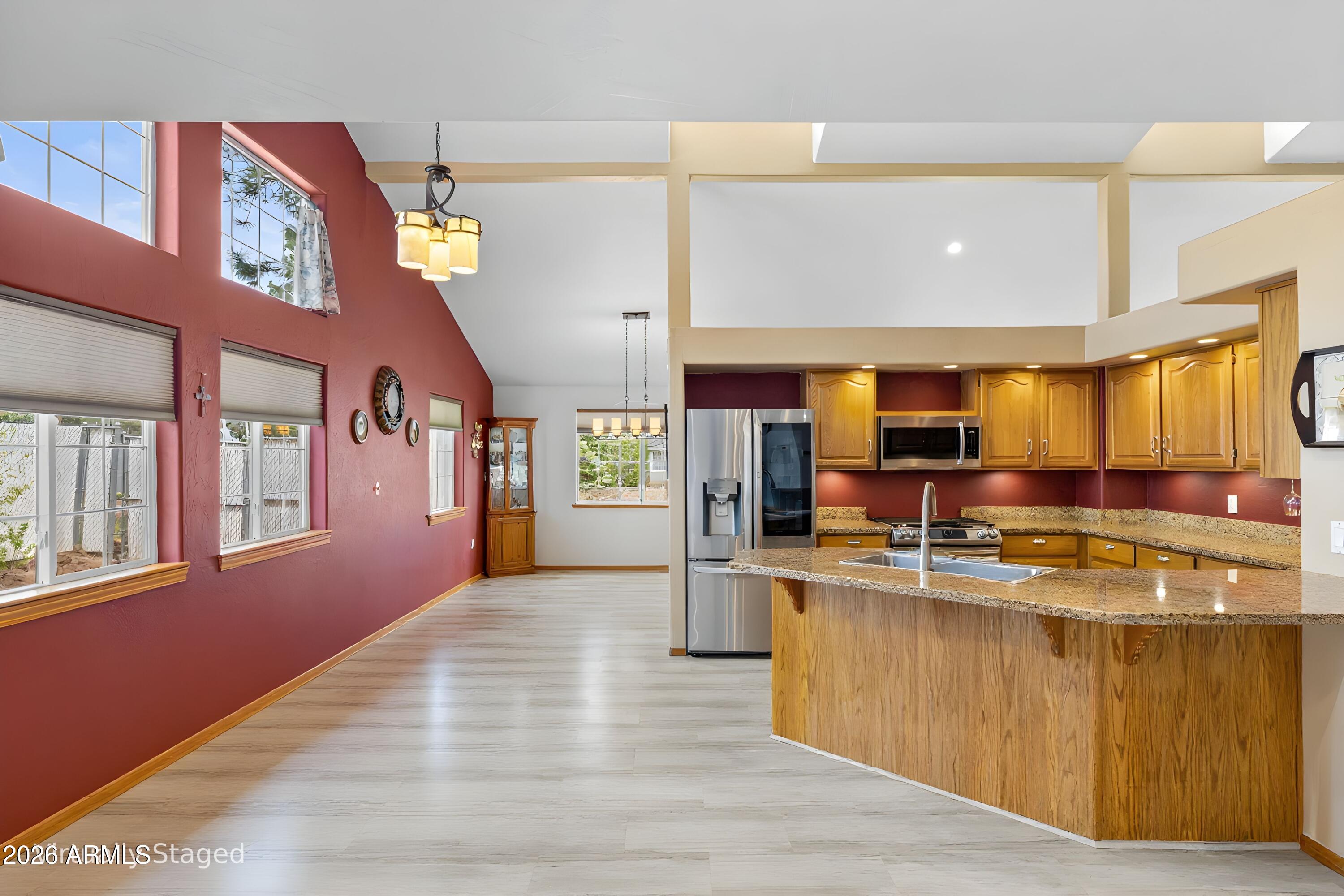 University Highlands - Residential